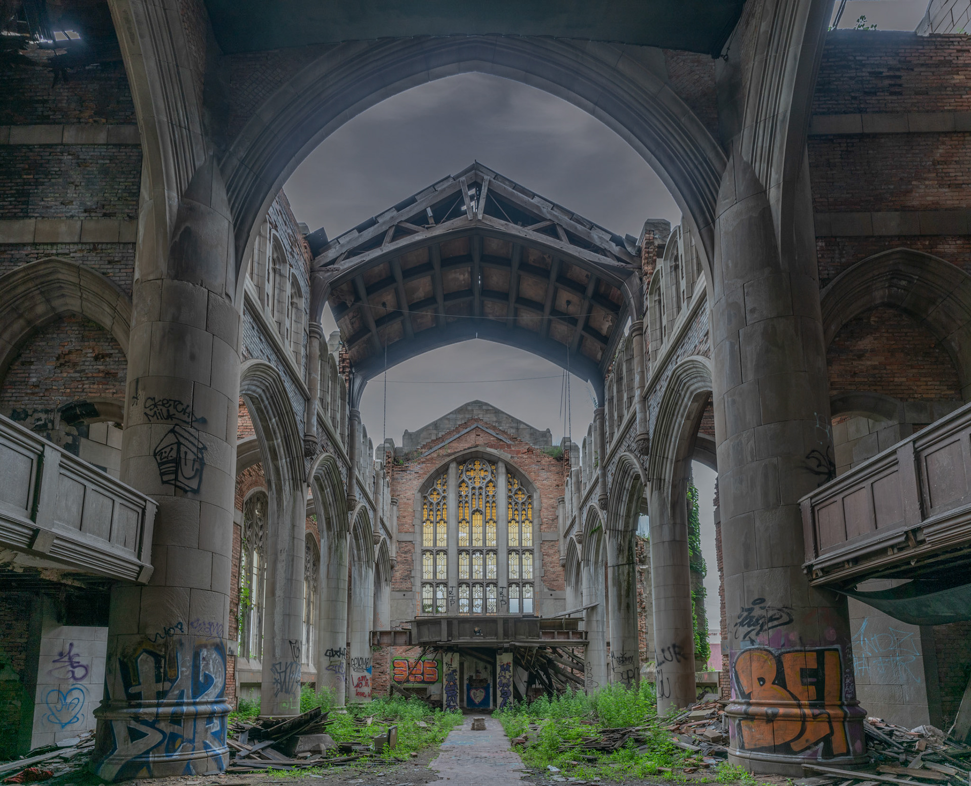 Diane Danthony [Best in Show]  [Portfolio Selection] - Their Prayers Rise Up - photography - www.dianedanthonyphotography.com