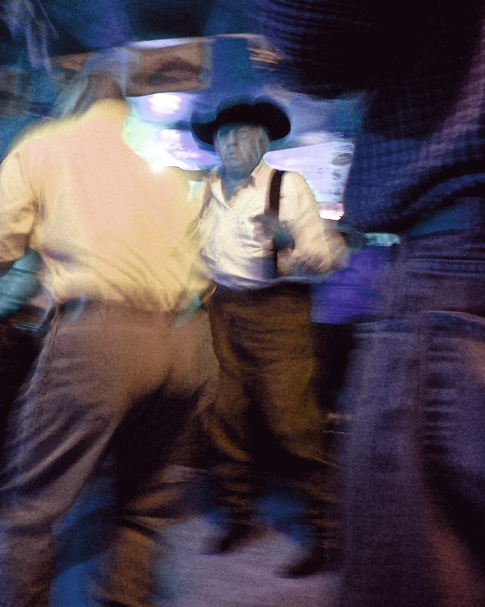 Judith Present - Cajun Dancing at Freddy's - judithpresent.zenfolio.com