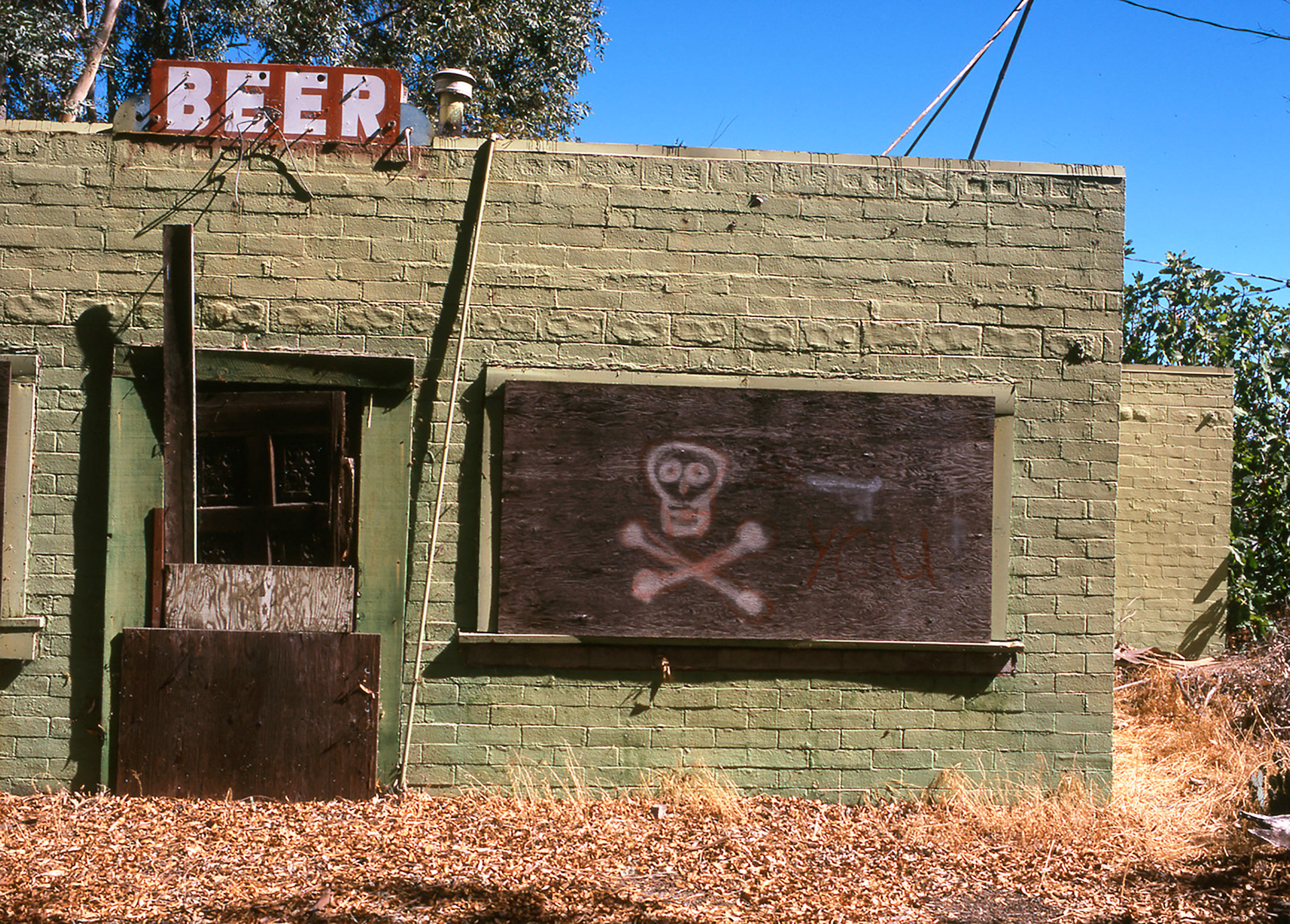 Ron Rigge - Artois CA - photography - www.ronrigge.com