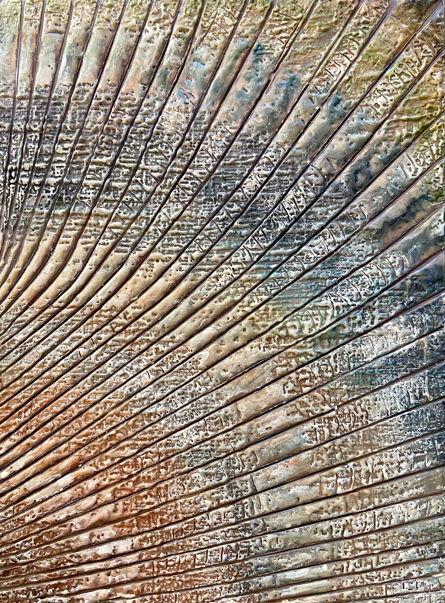 Best in Show - Hall Jameson - Bittersweet - halljameson.com