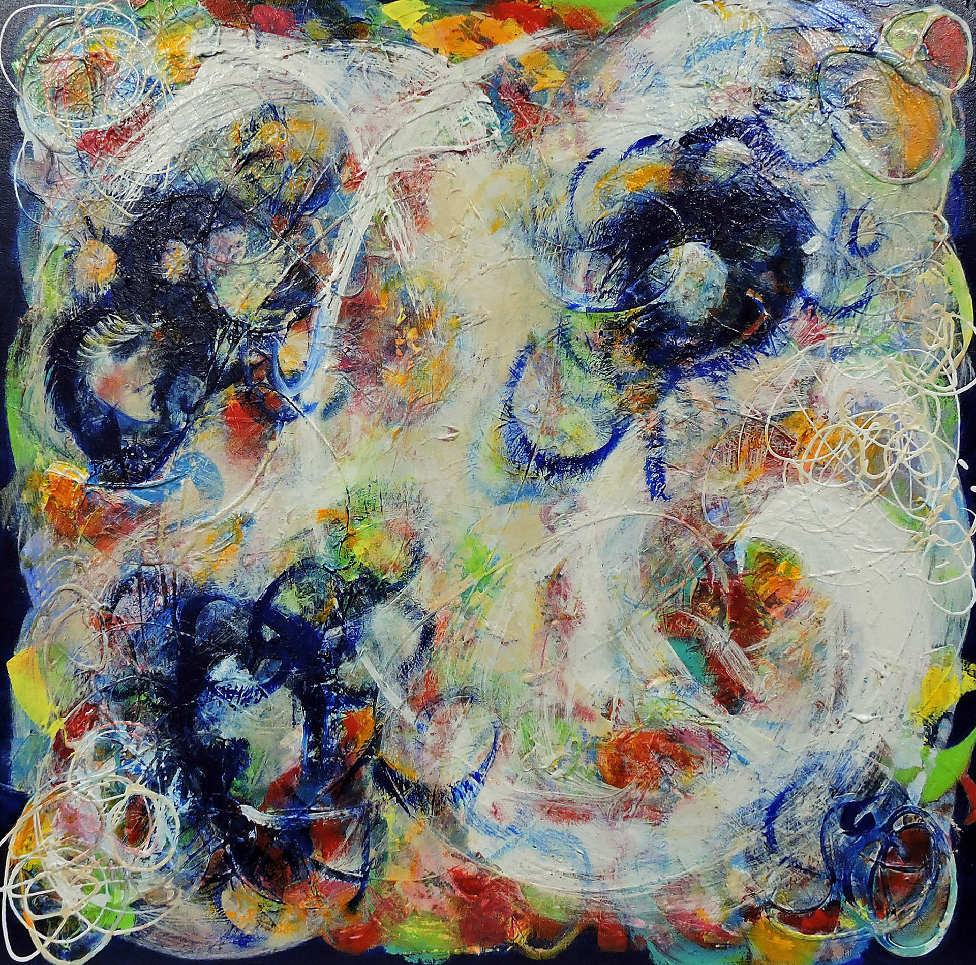 Portfolio Selection - Jacqueline Allison - Once in a Blue Moon - www.jacquelineallison.com