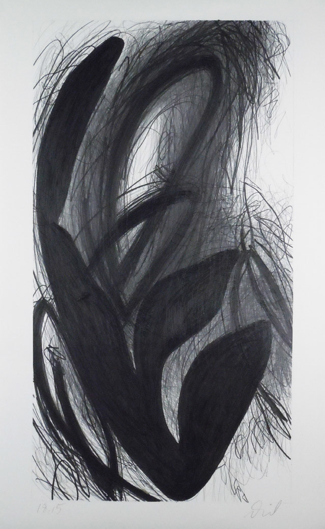 Portfolio Selection - David Sapp - Untitled - graphite on paper - davidsappdrawings.viewbook.com