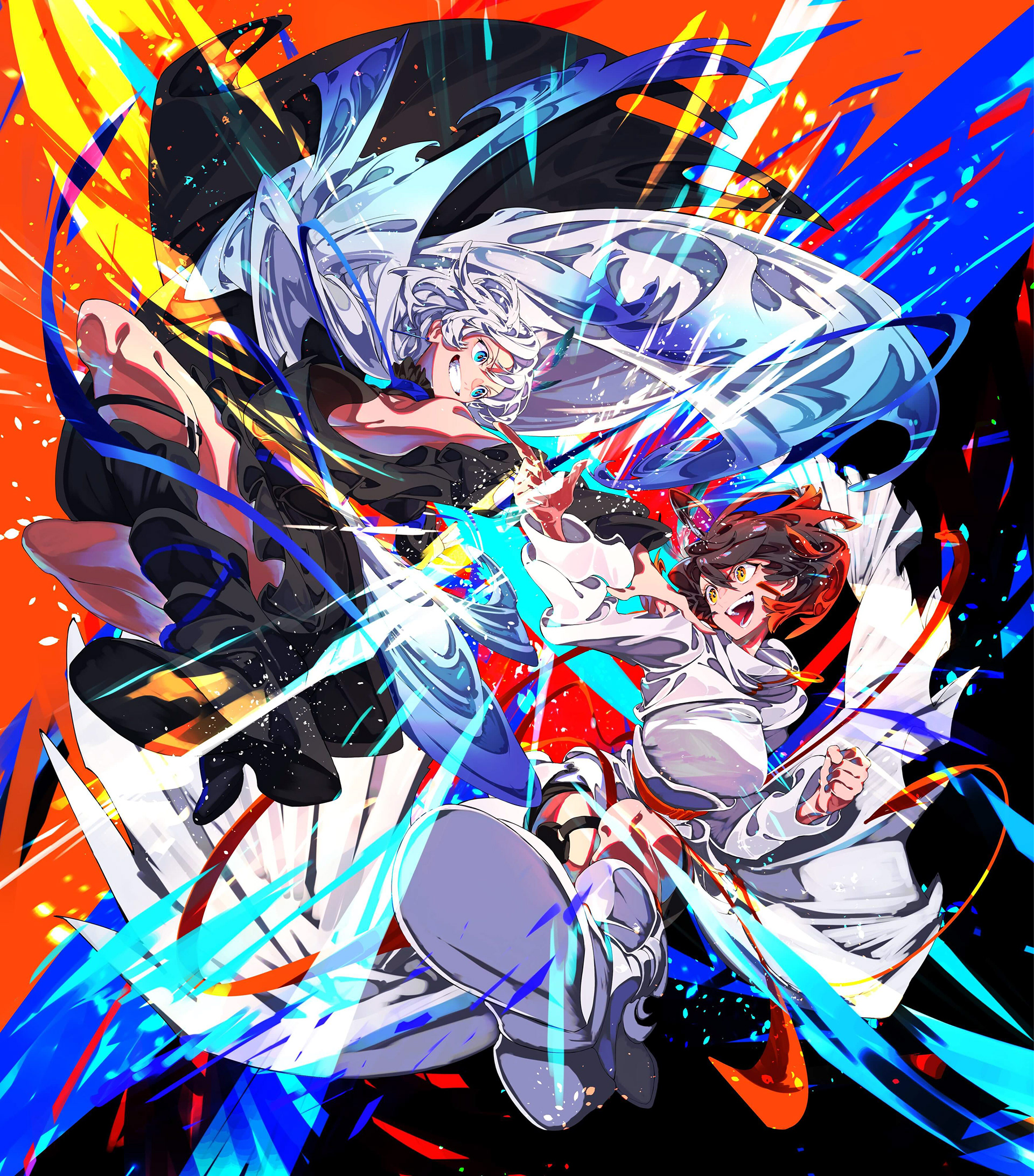 VESPERBELL - COVER ALBUM vol.01