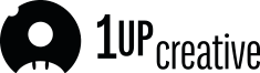 Logo 1Up Creative