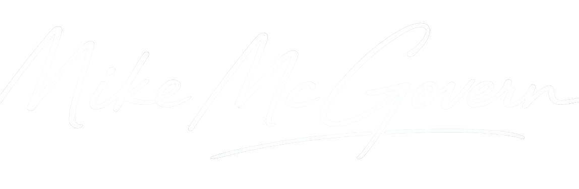 Mike McGovern