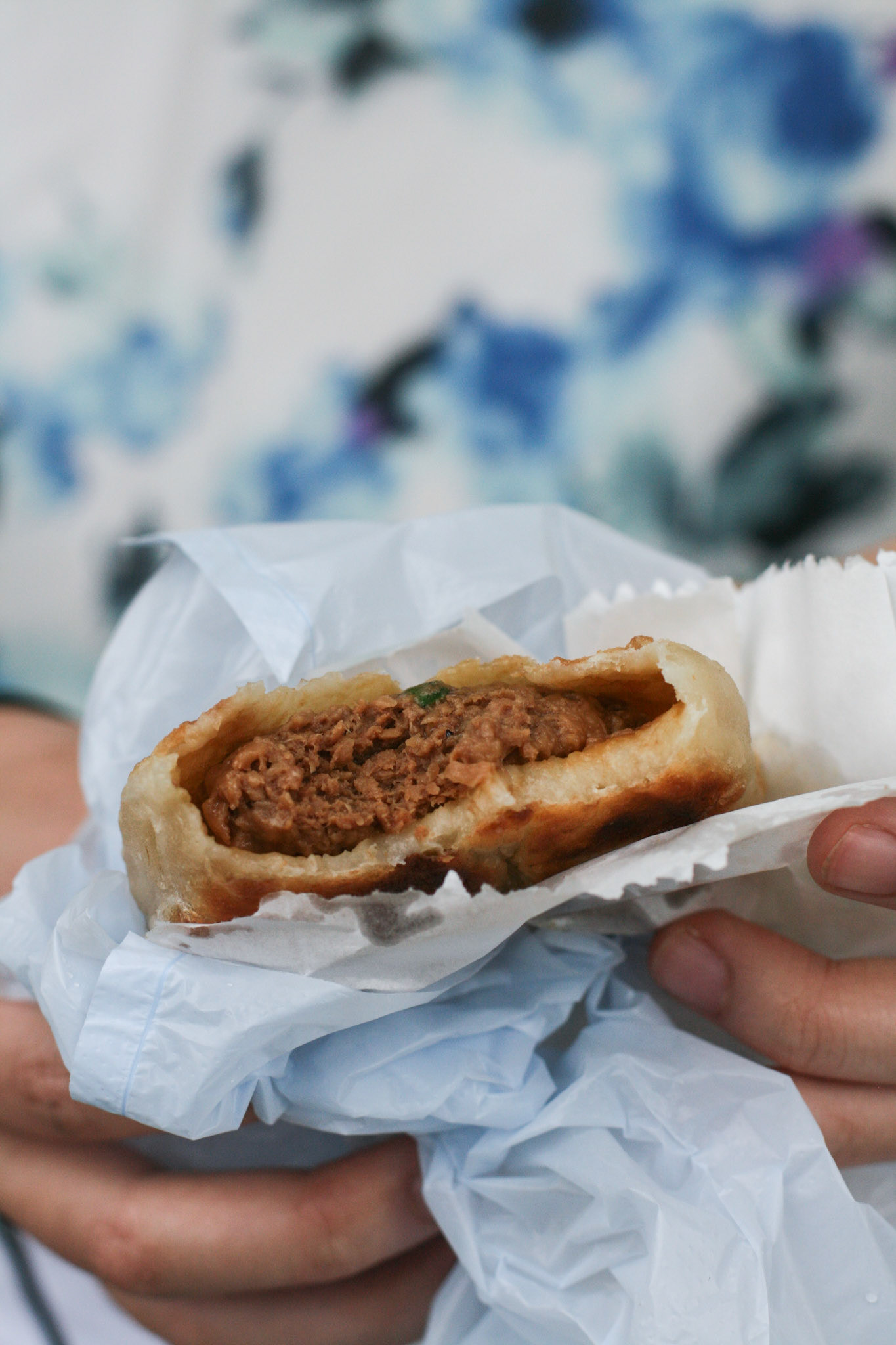 Veal Goulash from Islam Food, Hong Kong