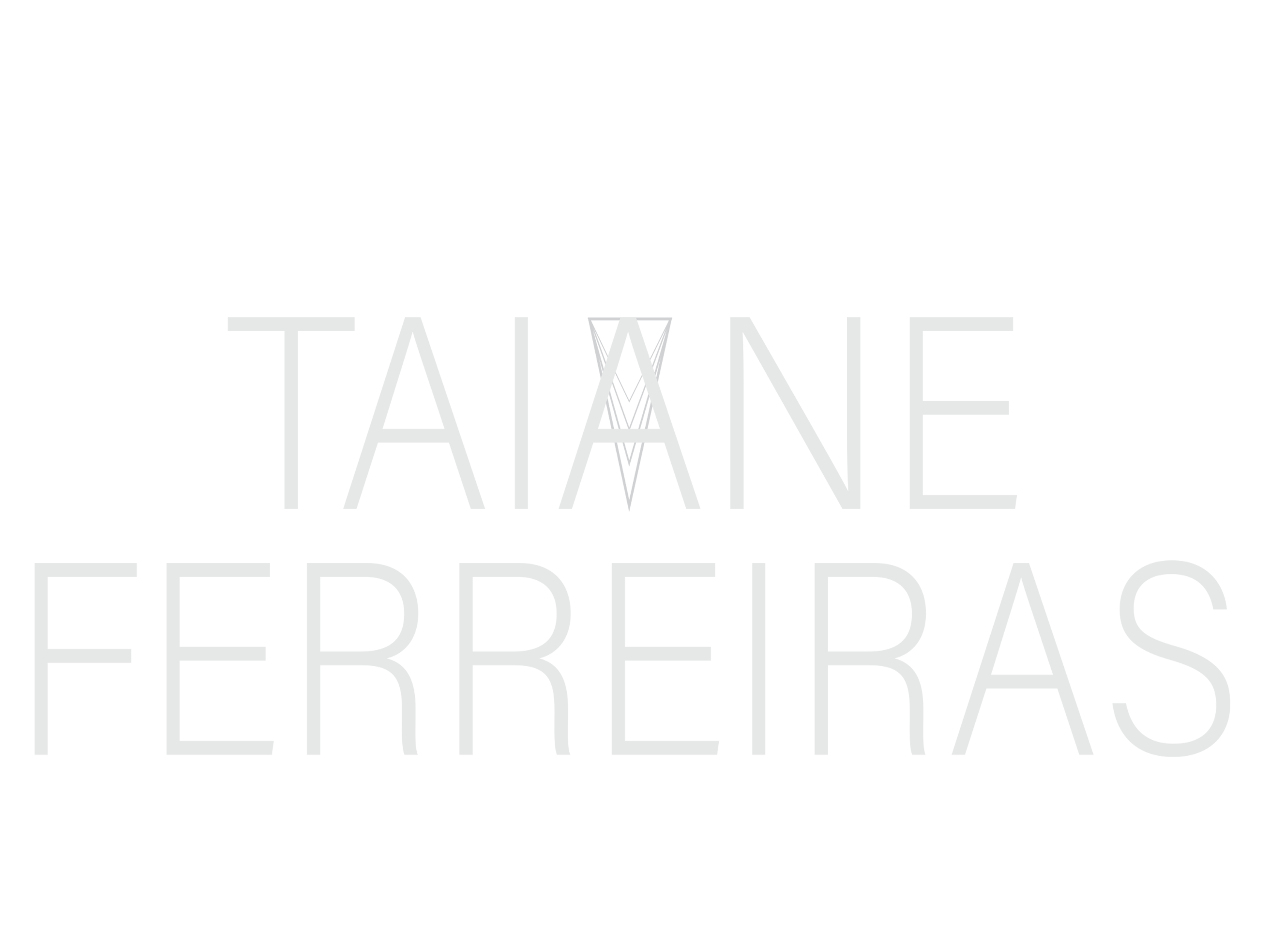 Taiane Ferreiras