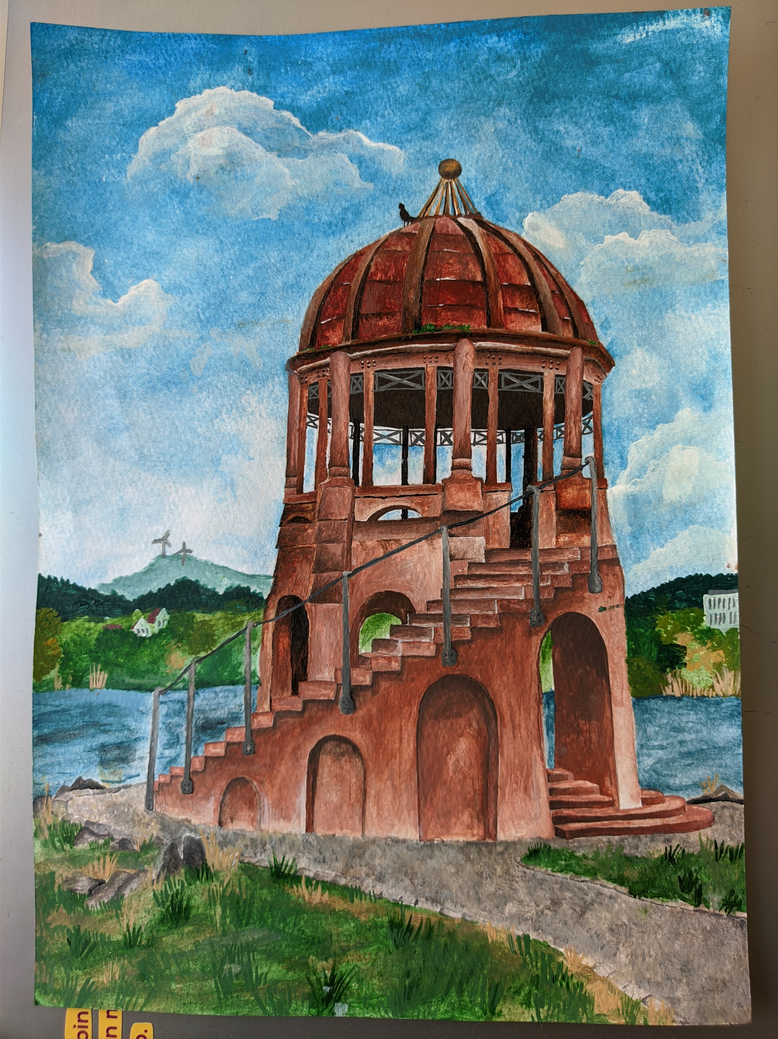 Original Painting