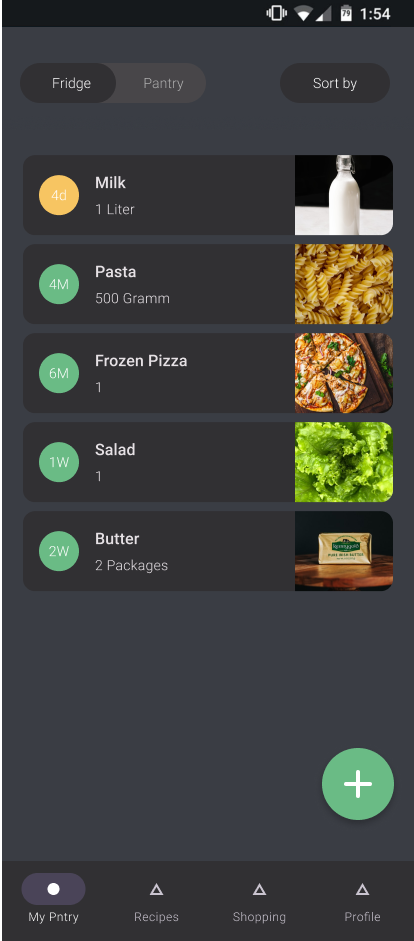 first dabbles with figma
