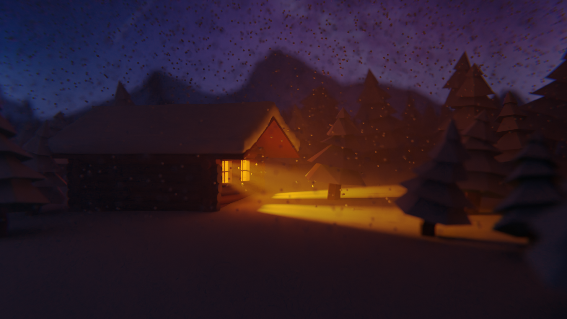 cozy