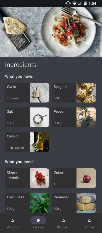 first dabbles with figma