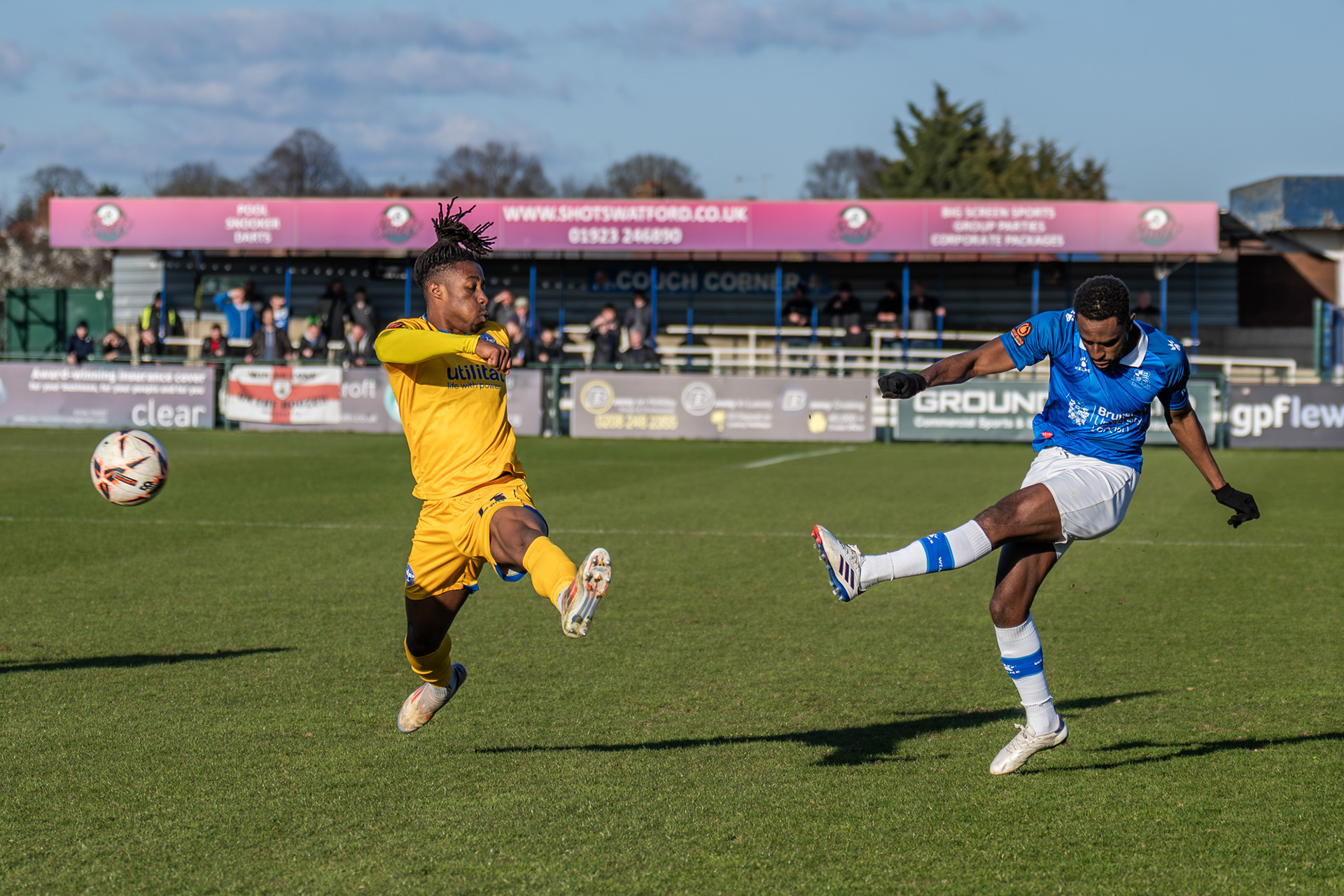 Mustapha Carayol