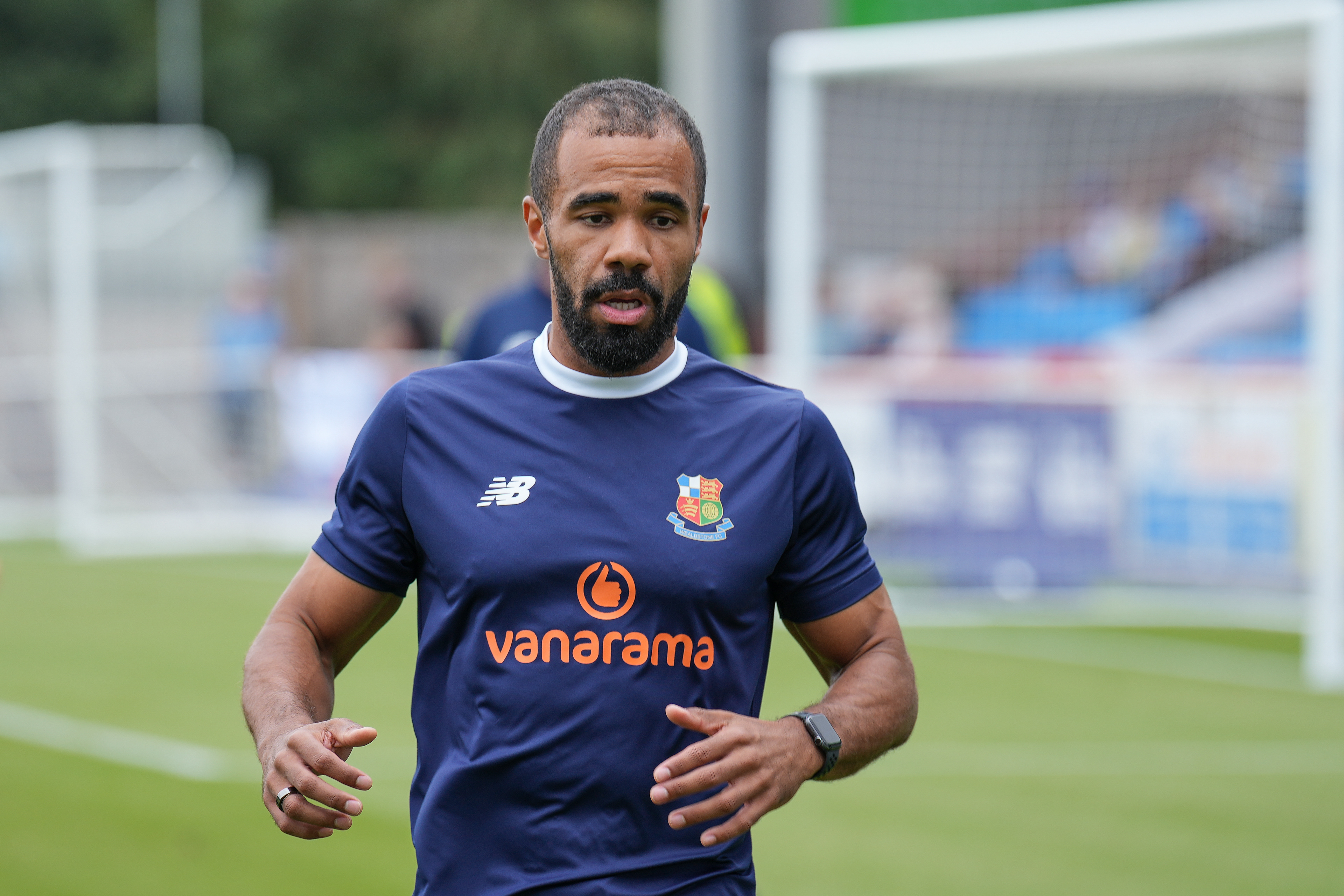 Alex Dyer
