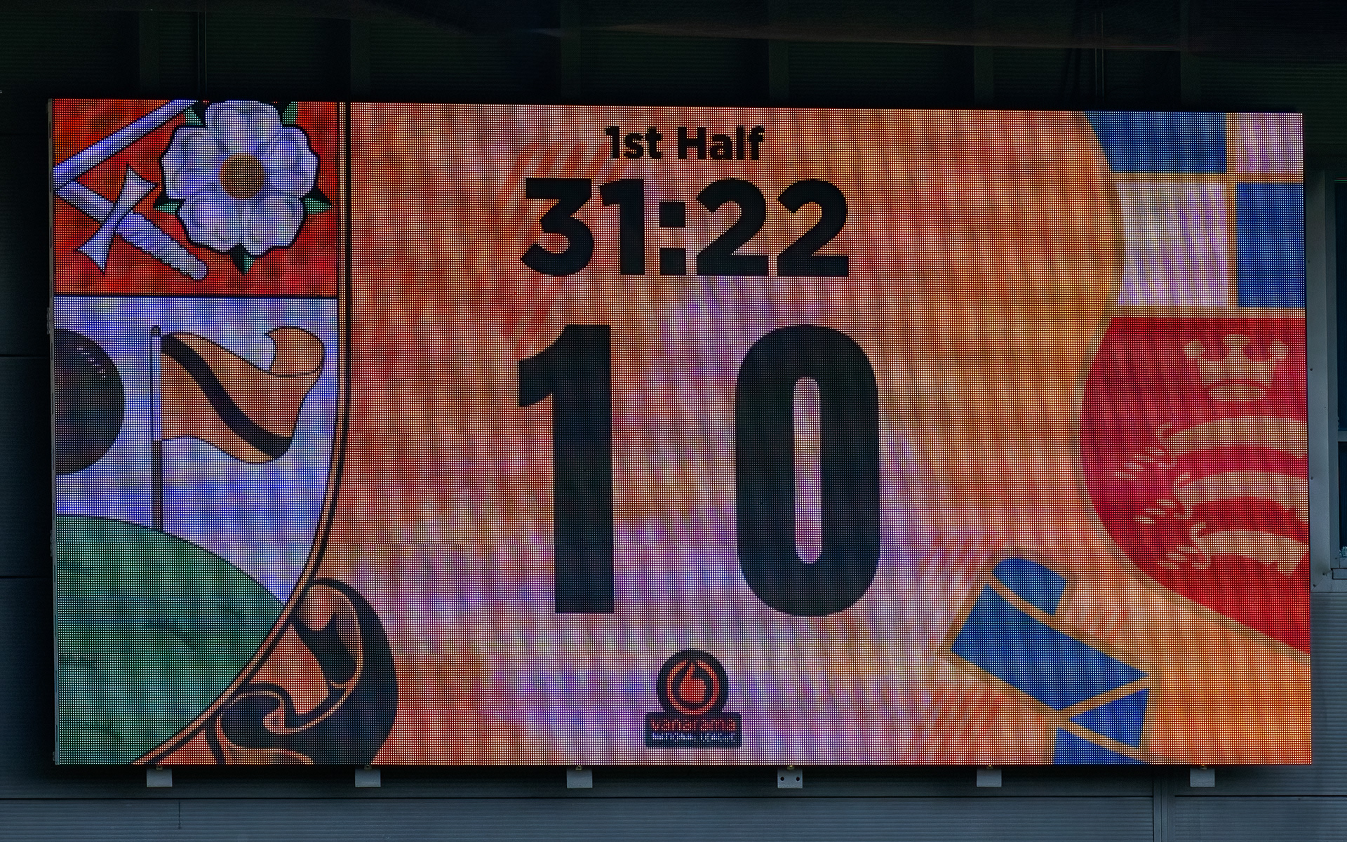 1-0 Bees