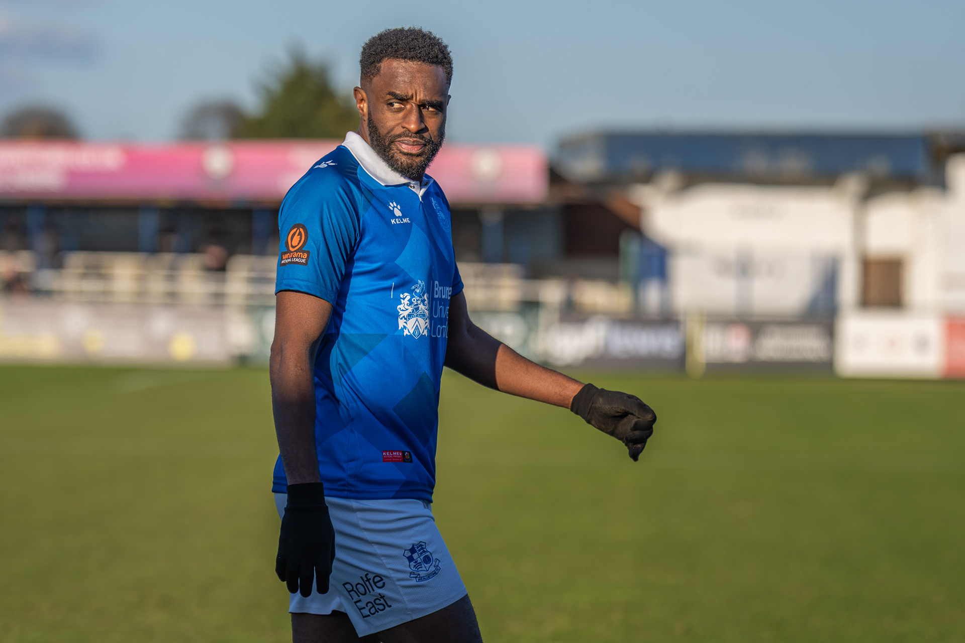 Mustapha Carayol