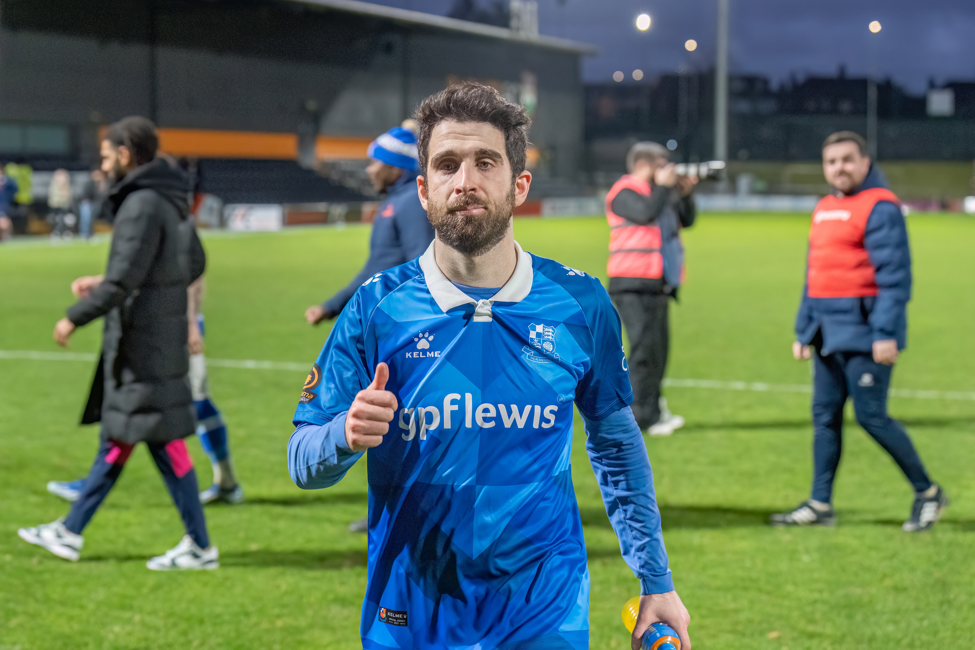 Max Kretzschmar