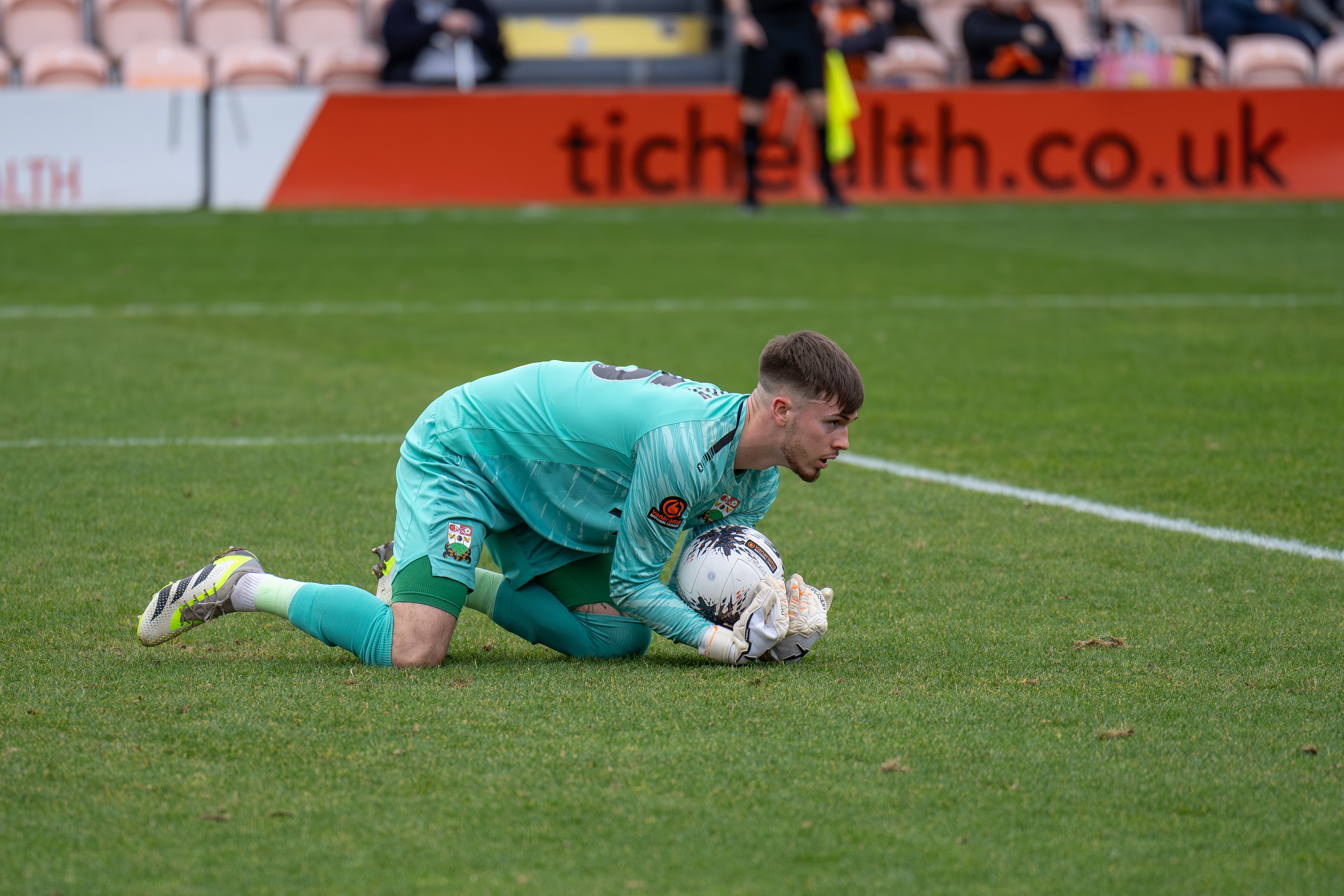 Josh Keeley