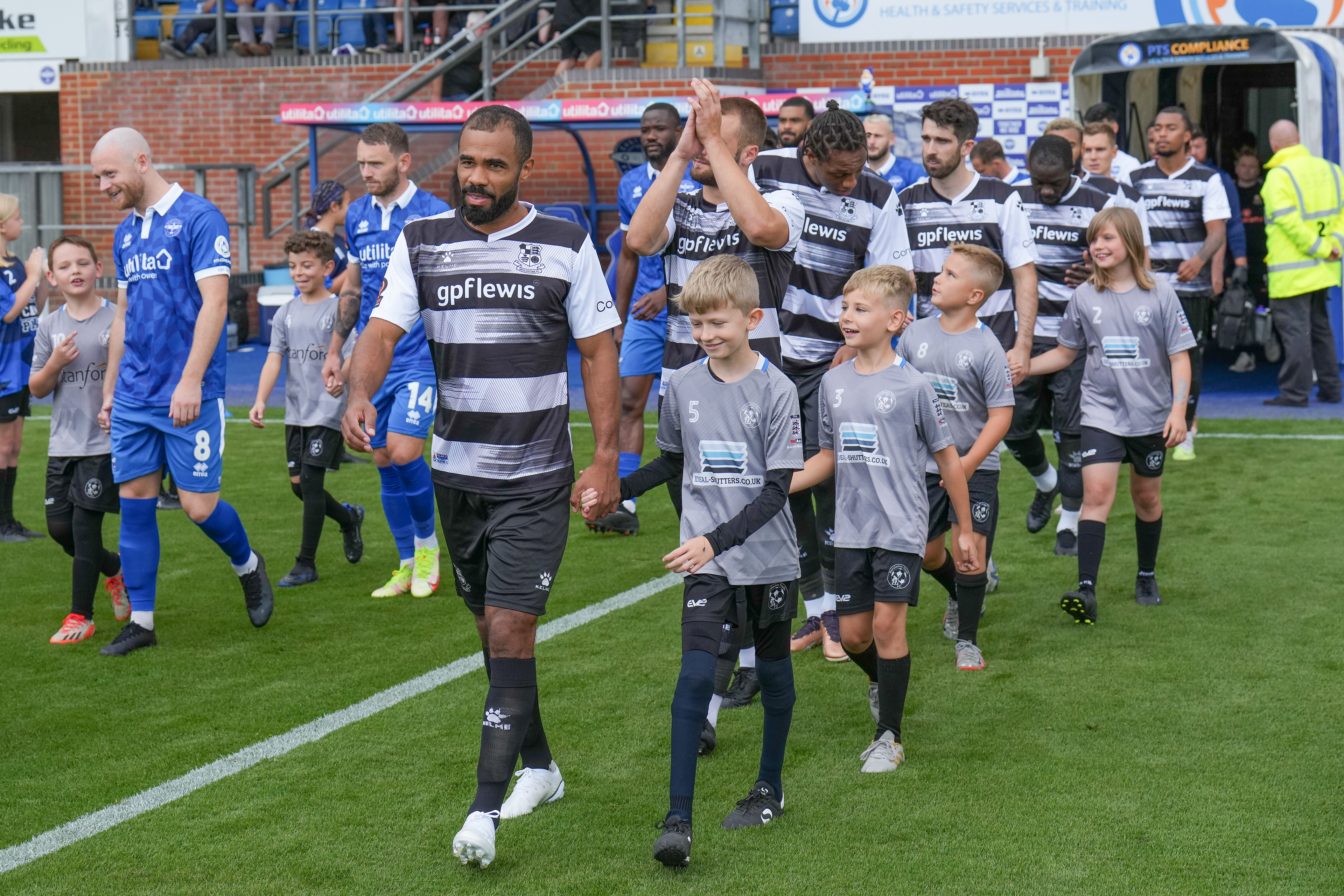 Alex Dyer