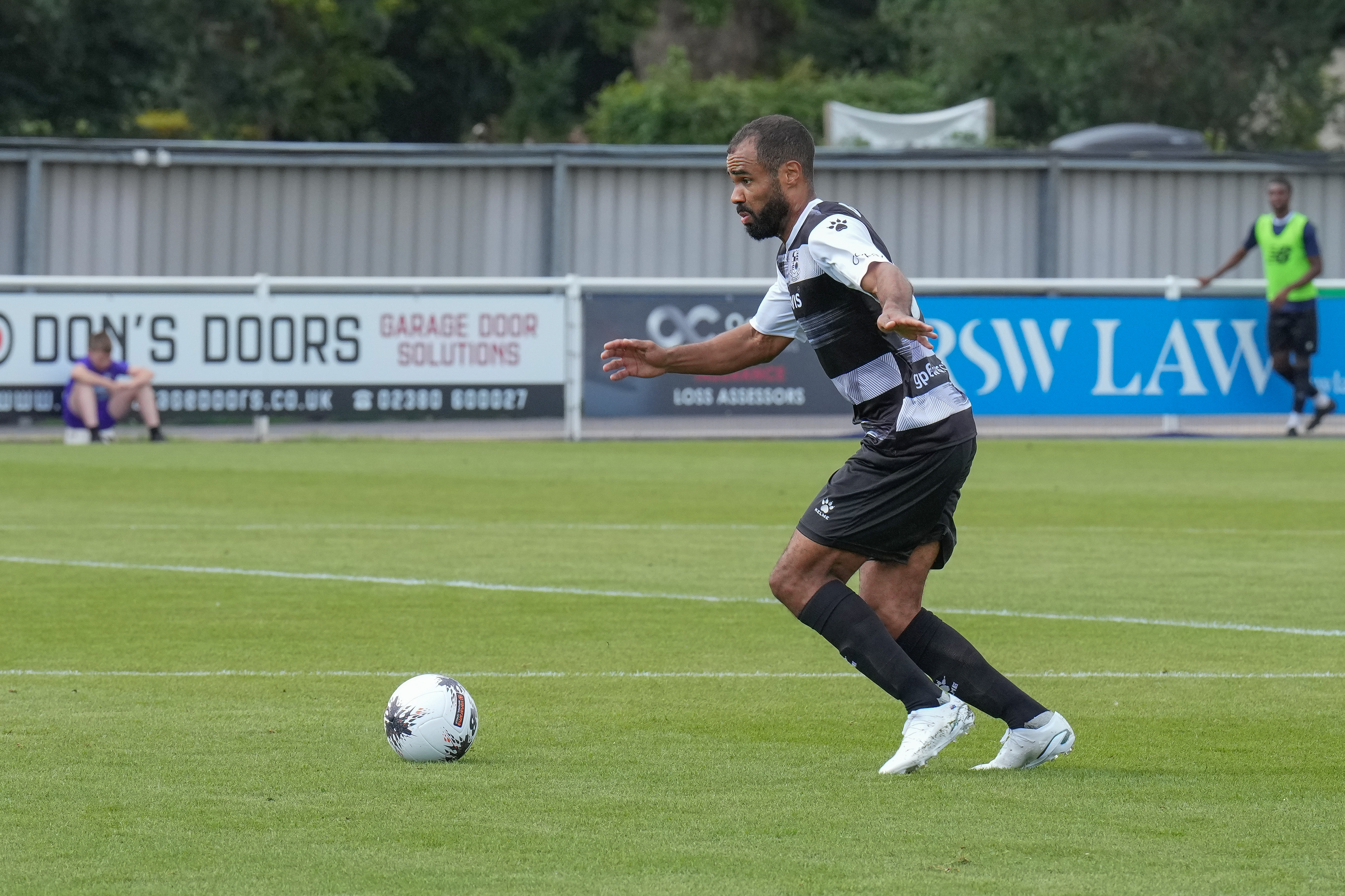 Alex Dyer
