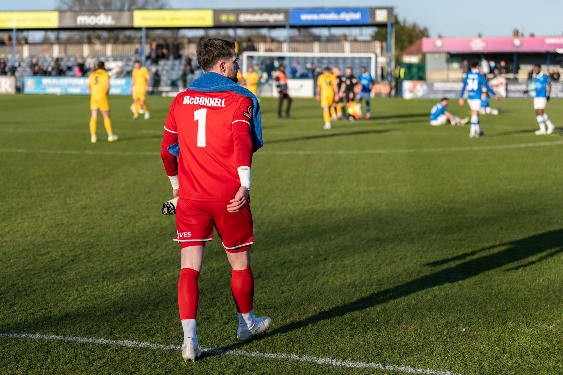 All over..... Stones 3 Spitfires 3