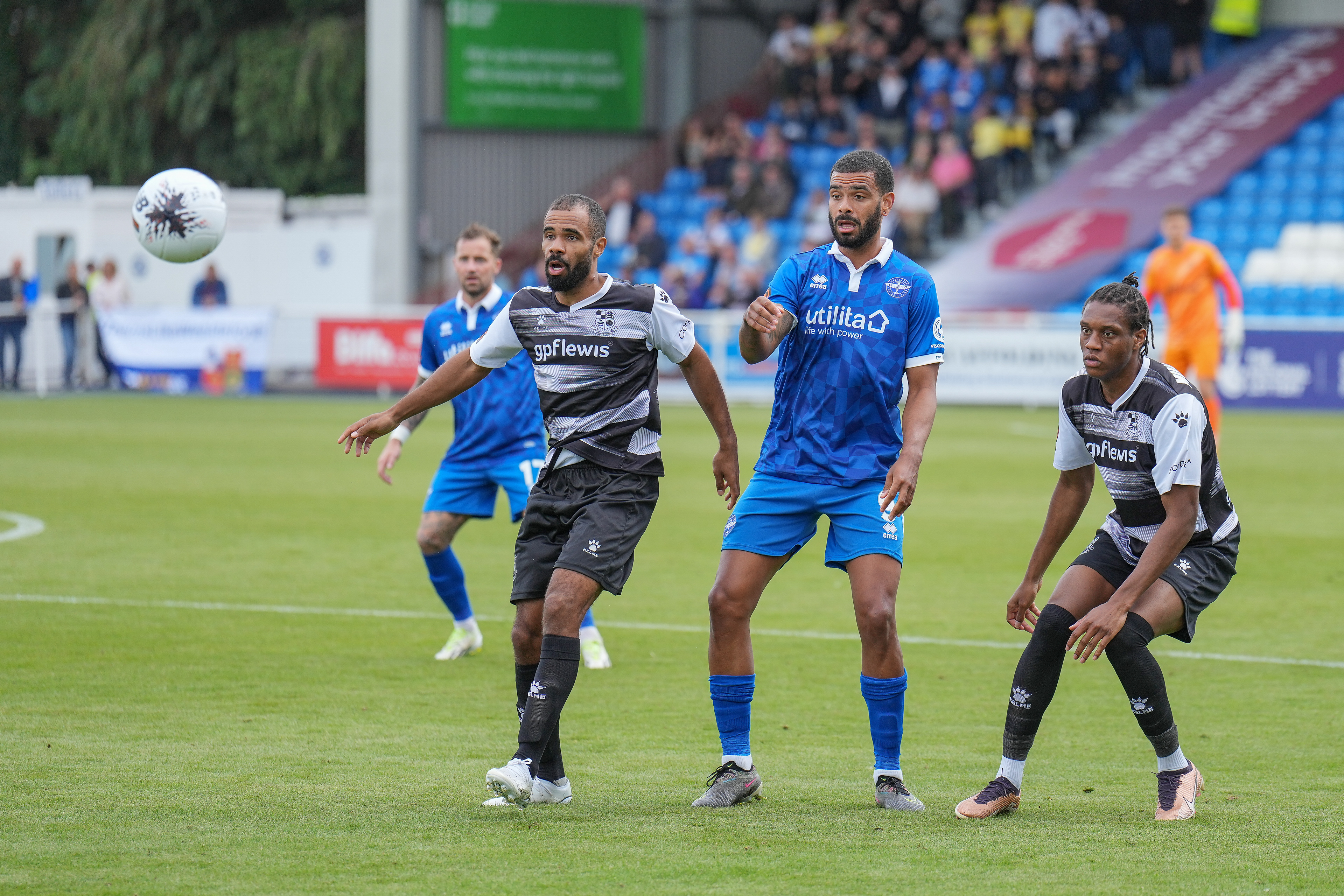 Alex Dyer