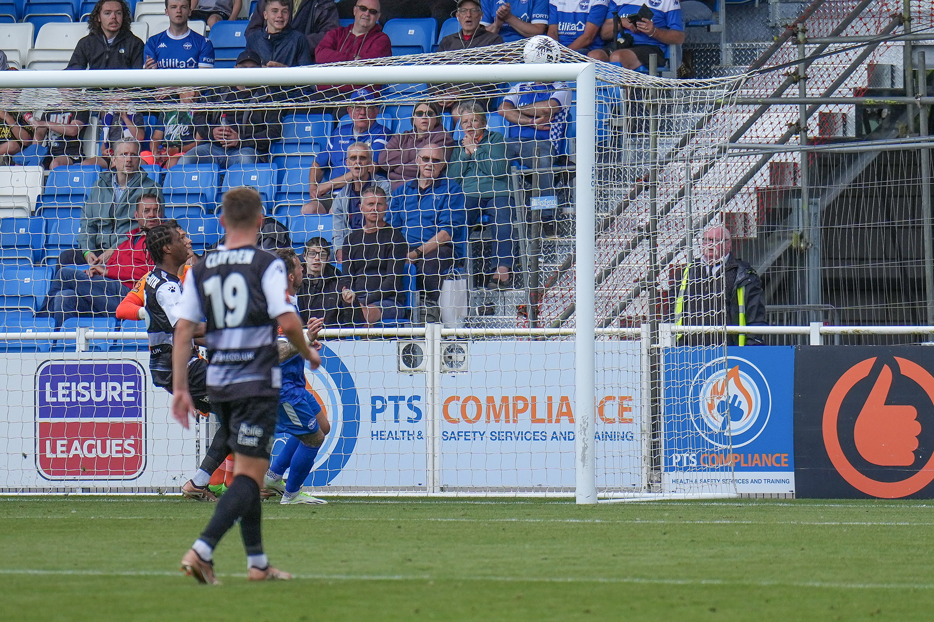 Goal!!........