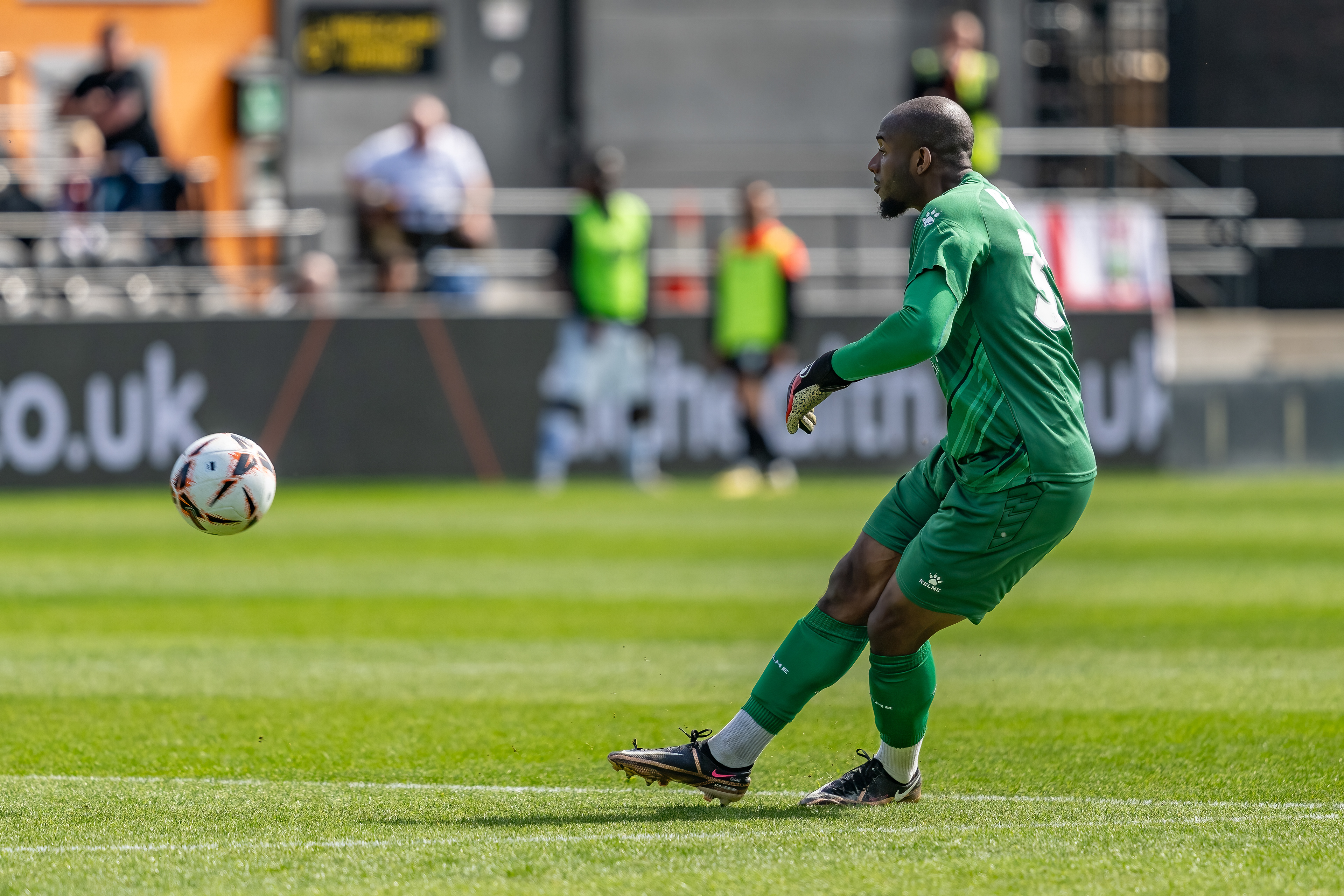 Dante Baptiste