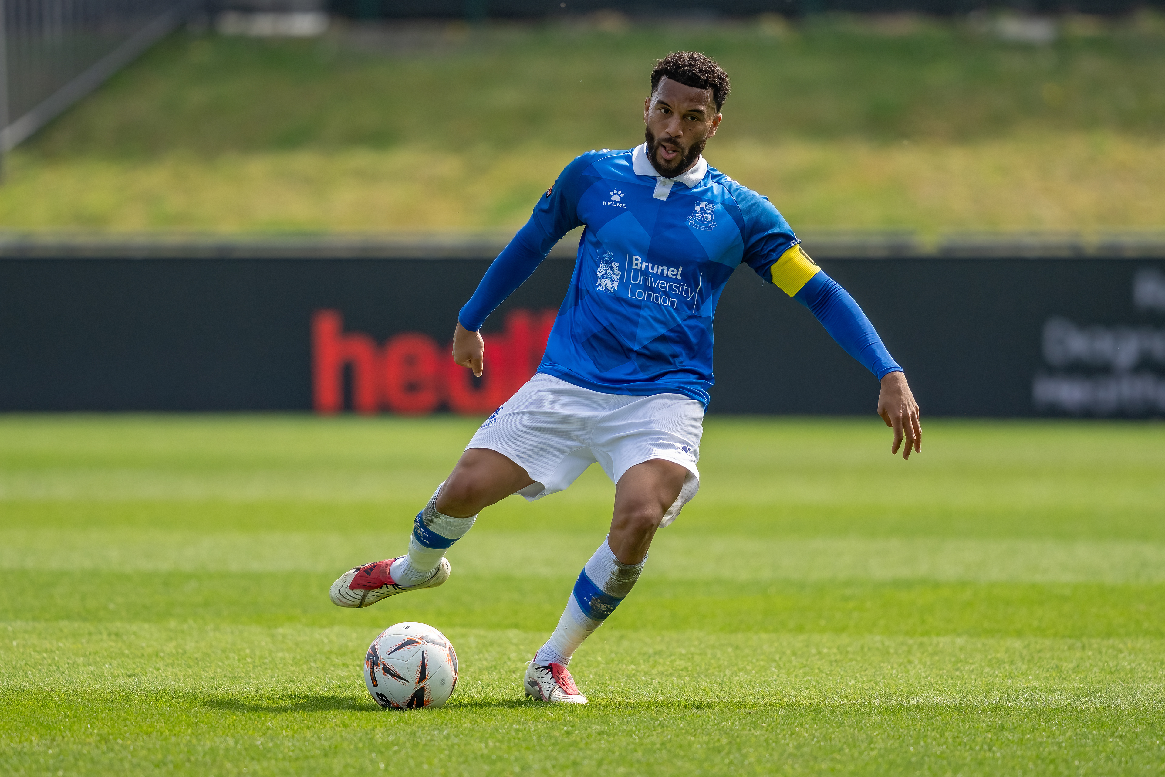 Adrian Mariappa