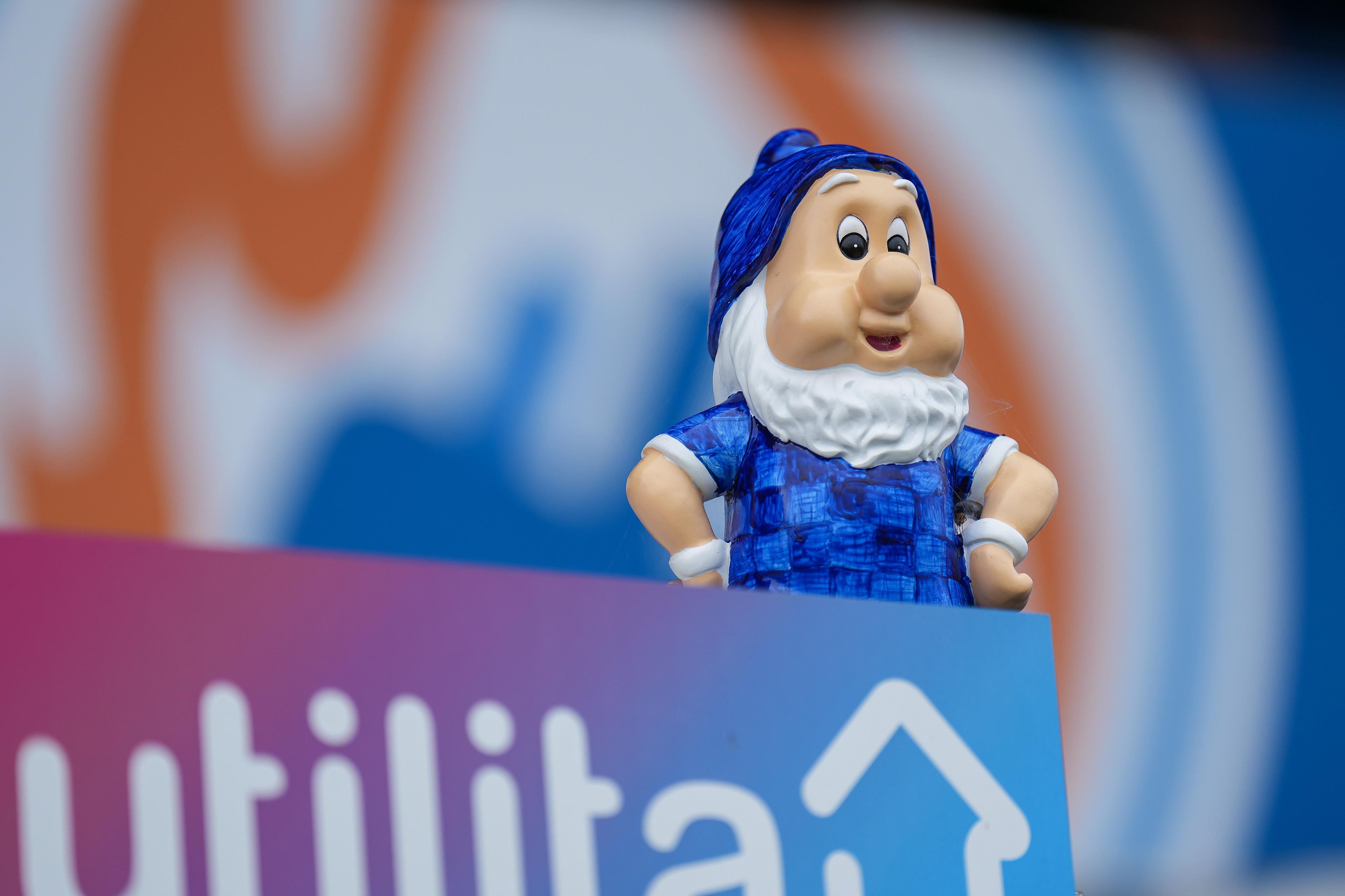Roger the Gnome