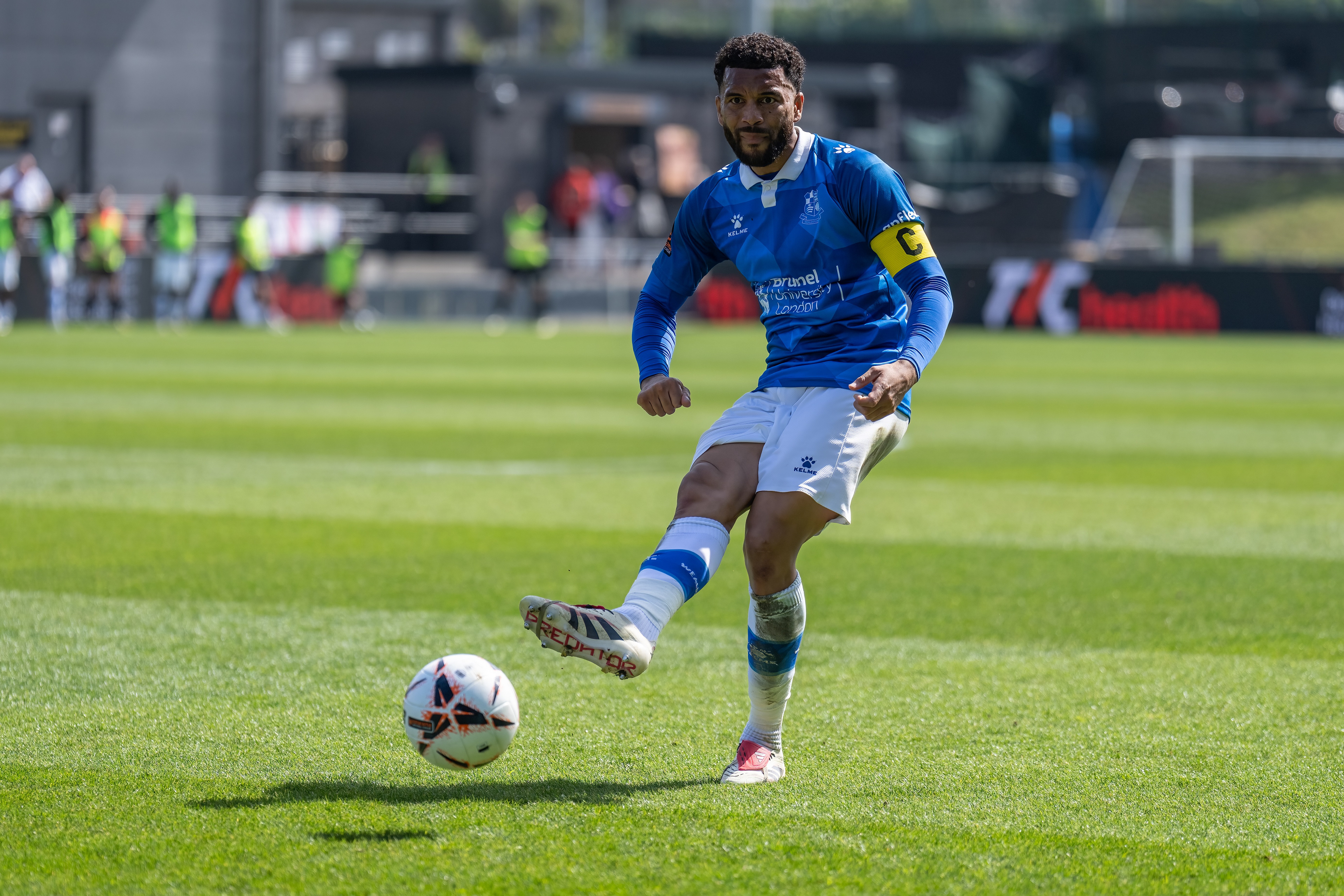Adrian Mariappa