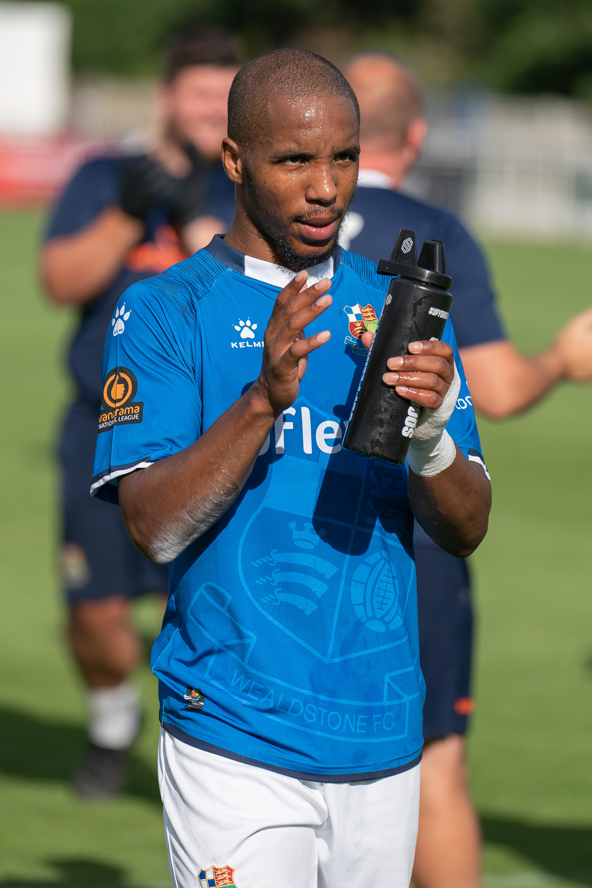 Rhys Browne