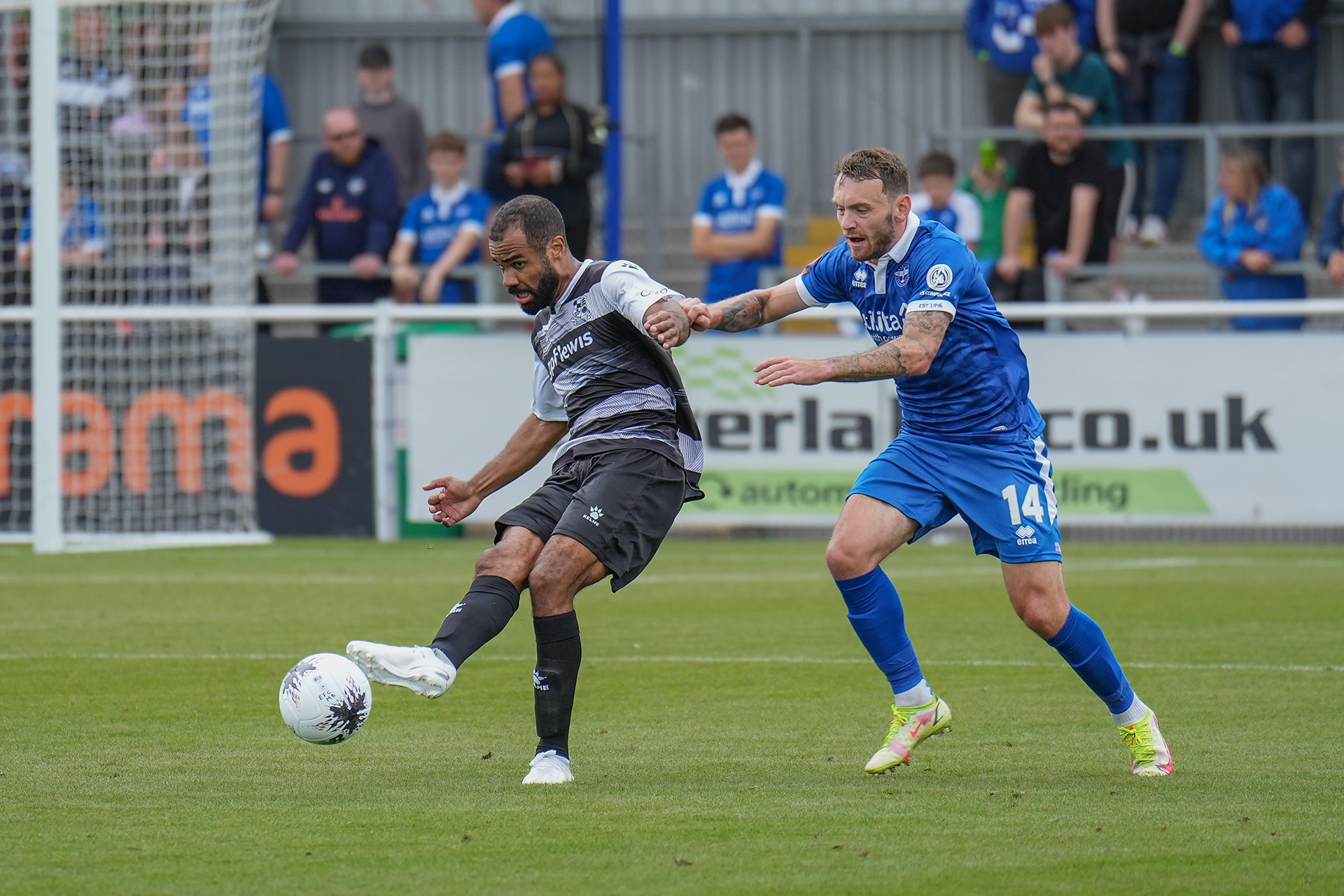 Alex Dyer