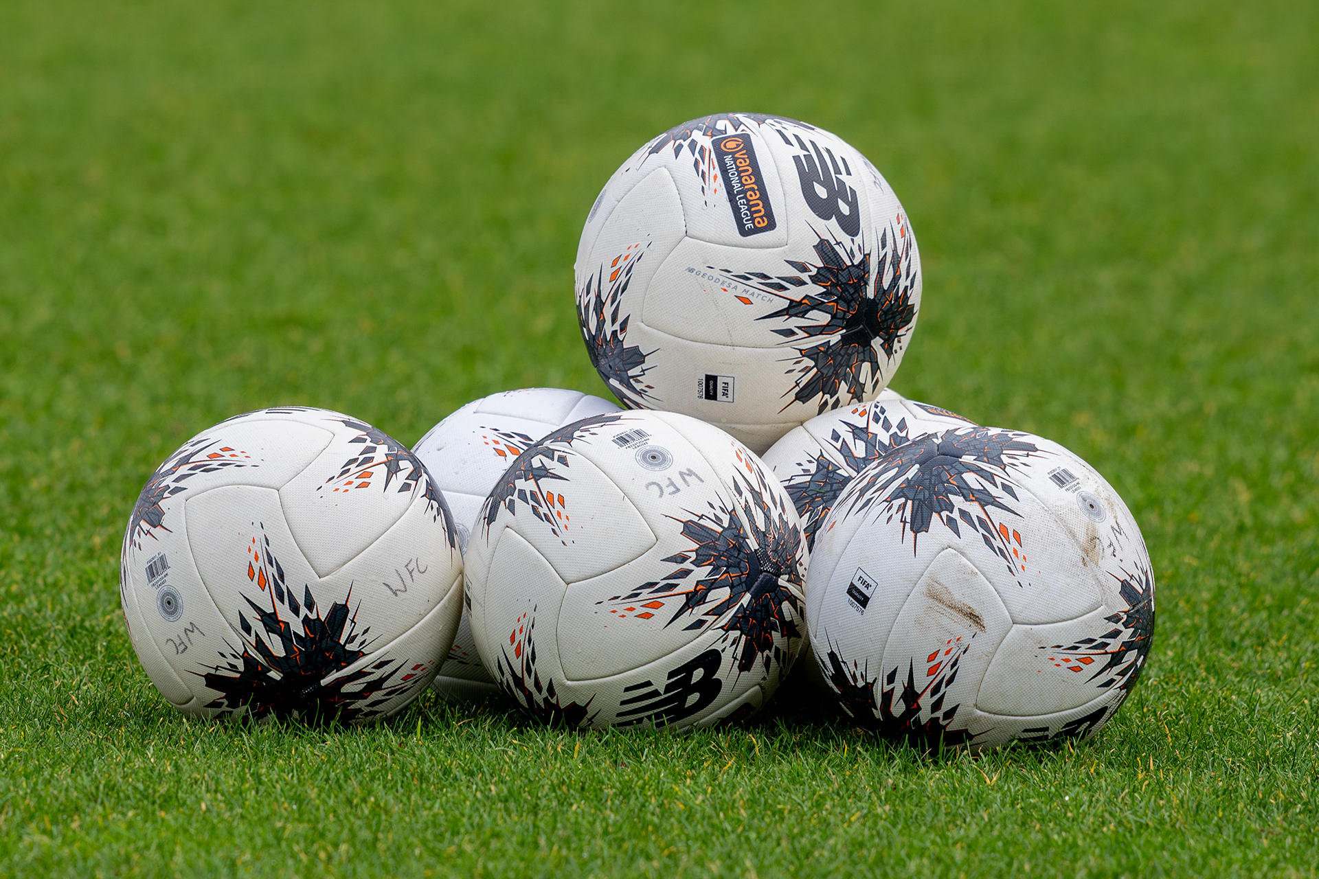 Balls!