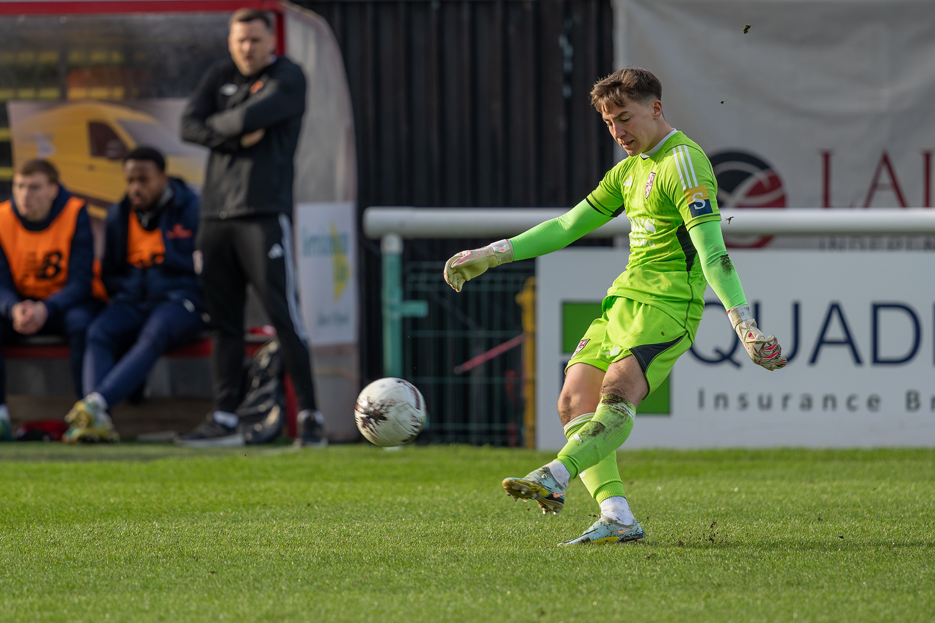 Cards keeper Will Jääskeläinen