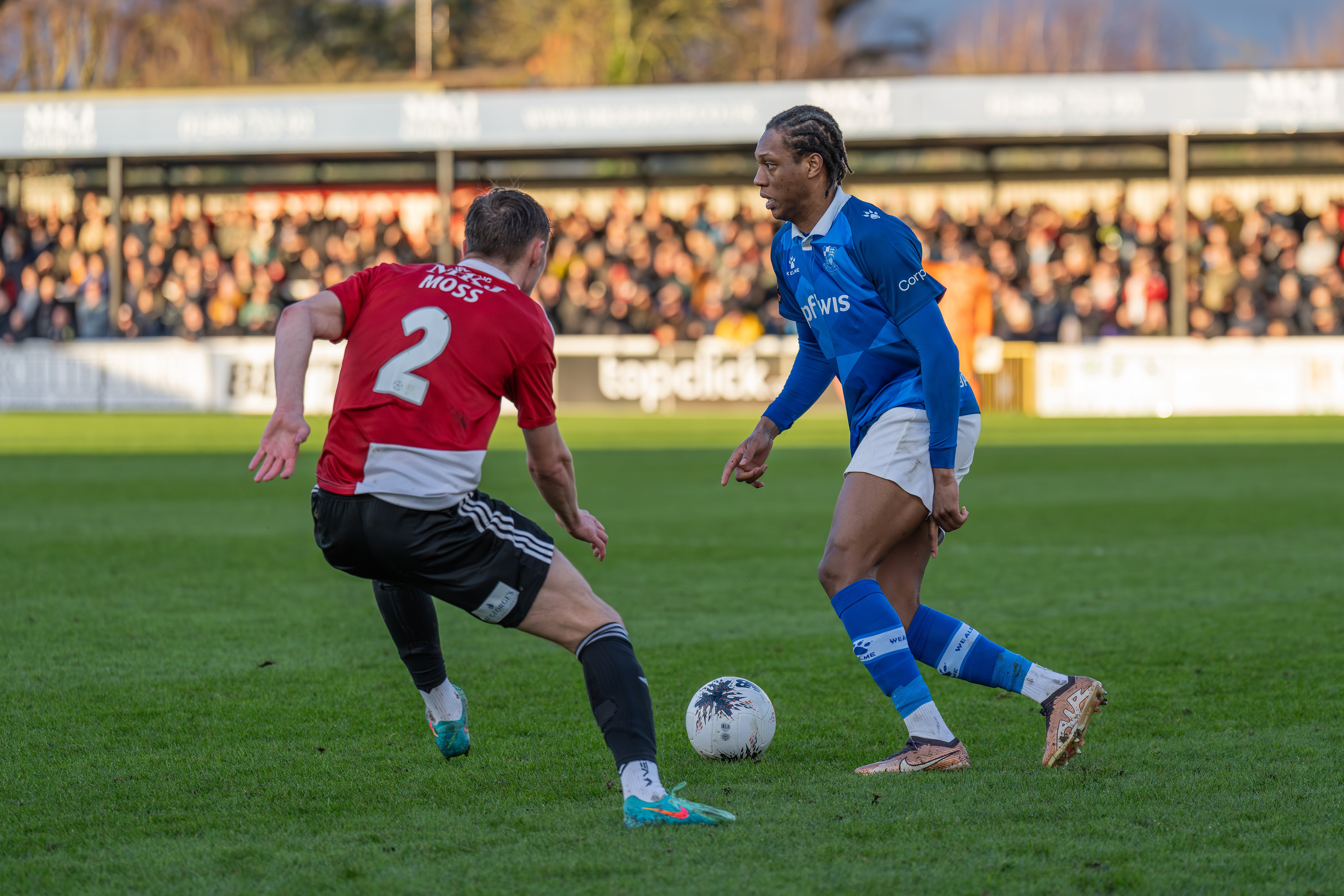 Jaydn Mundle-Smith