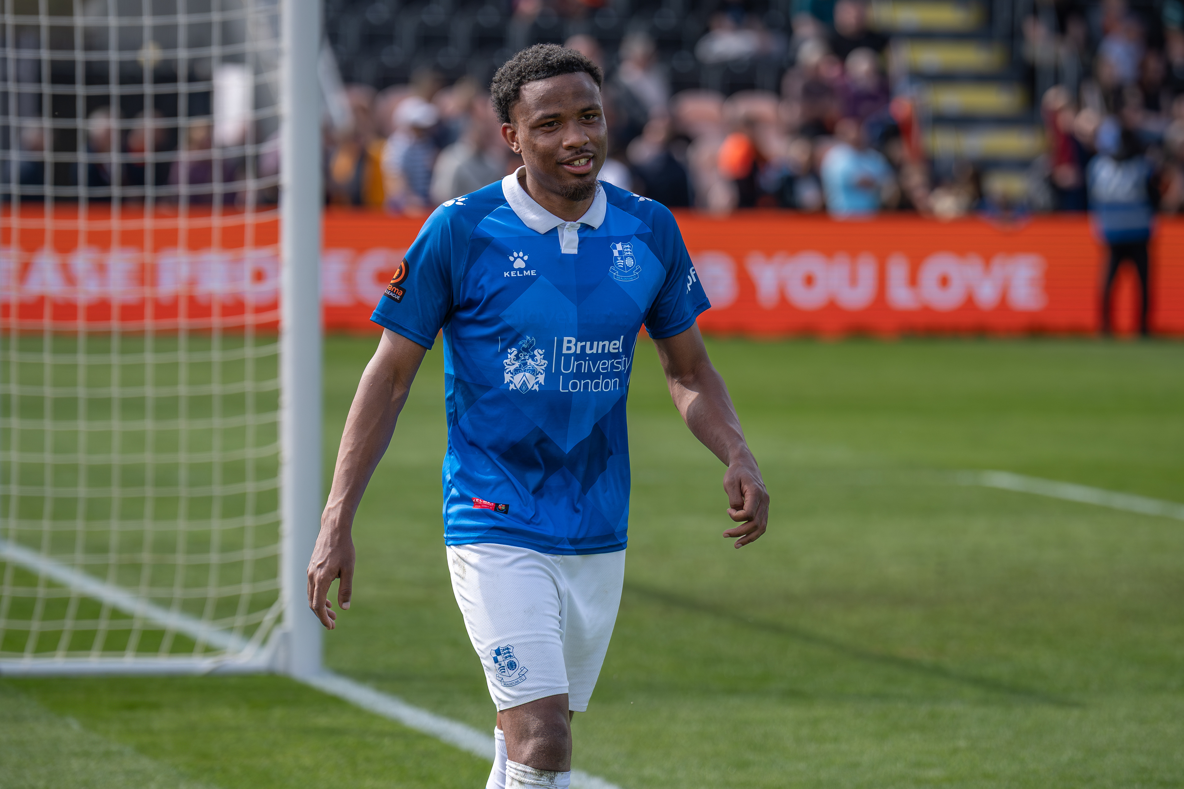 Micah Obiero