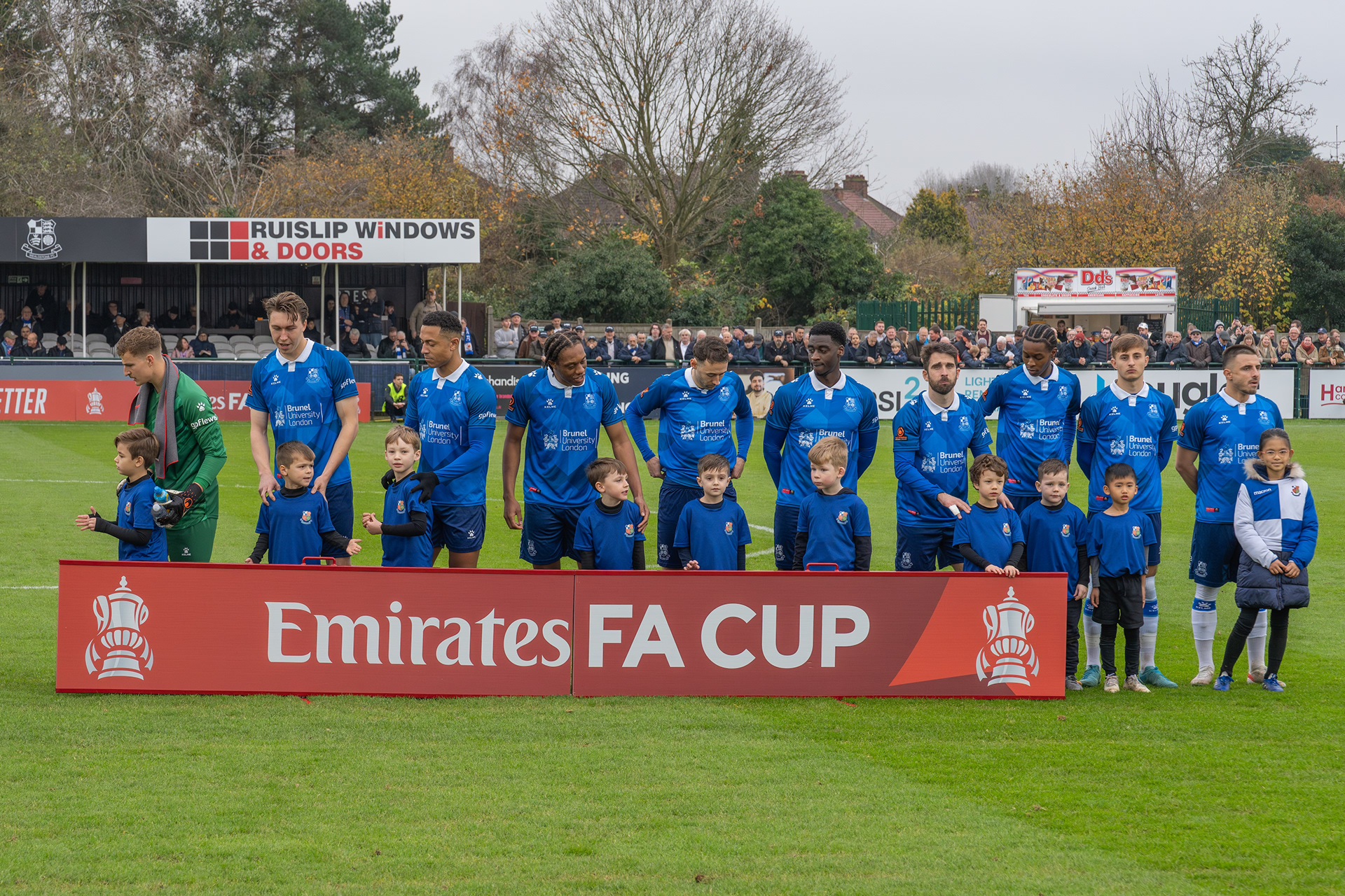 The mighty mighty Stones