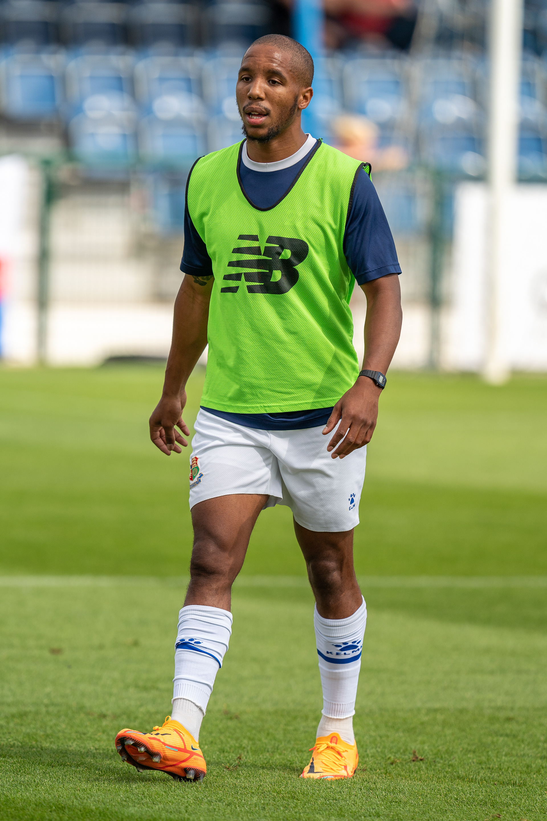 Rhys Browne