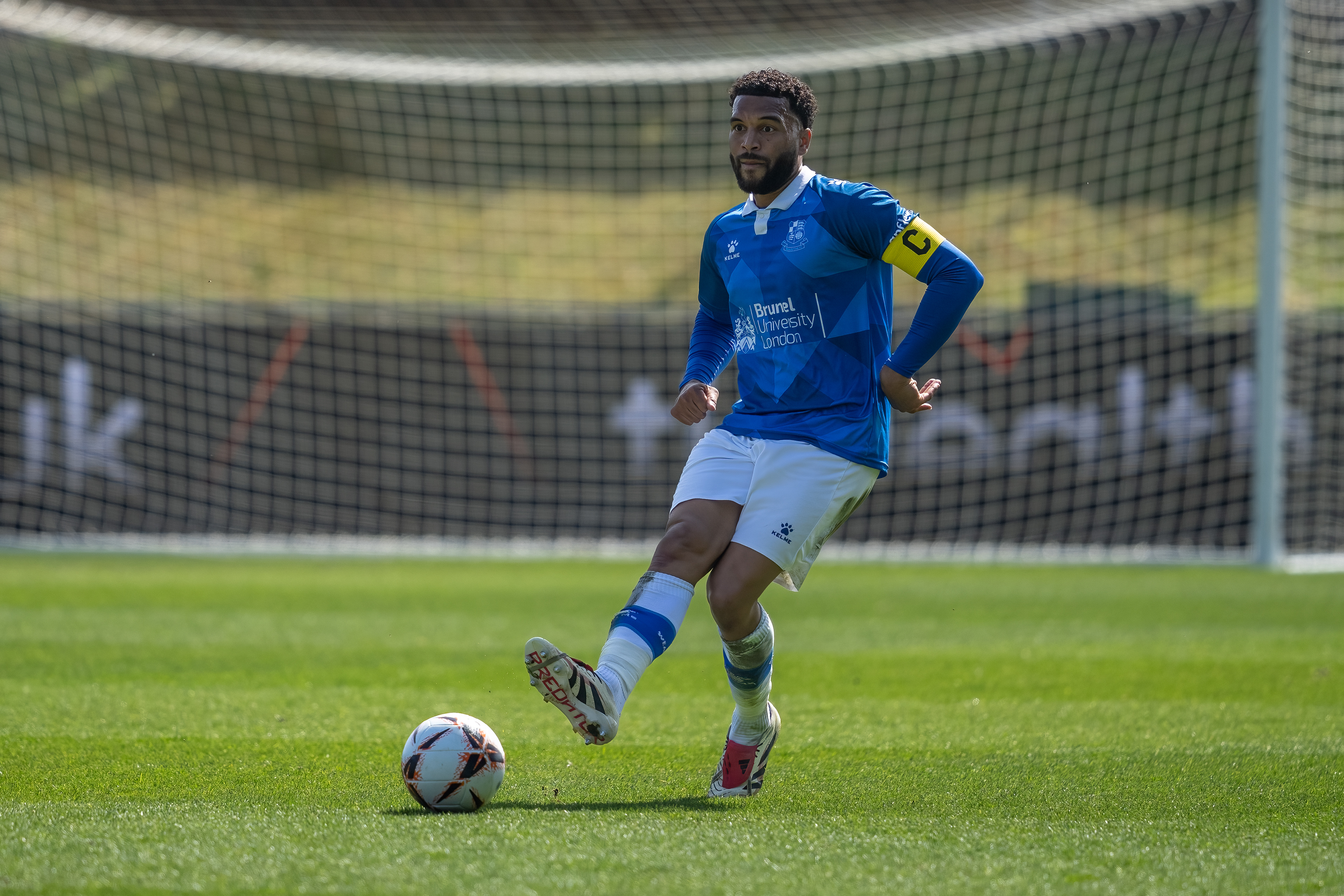 Adrian Mariappa