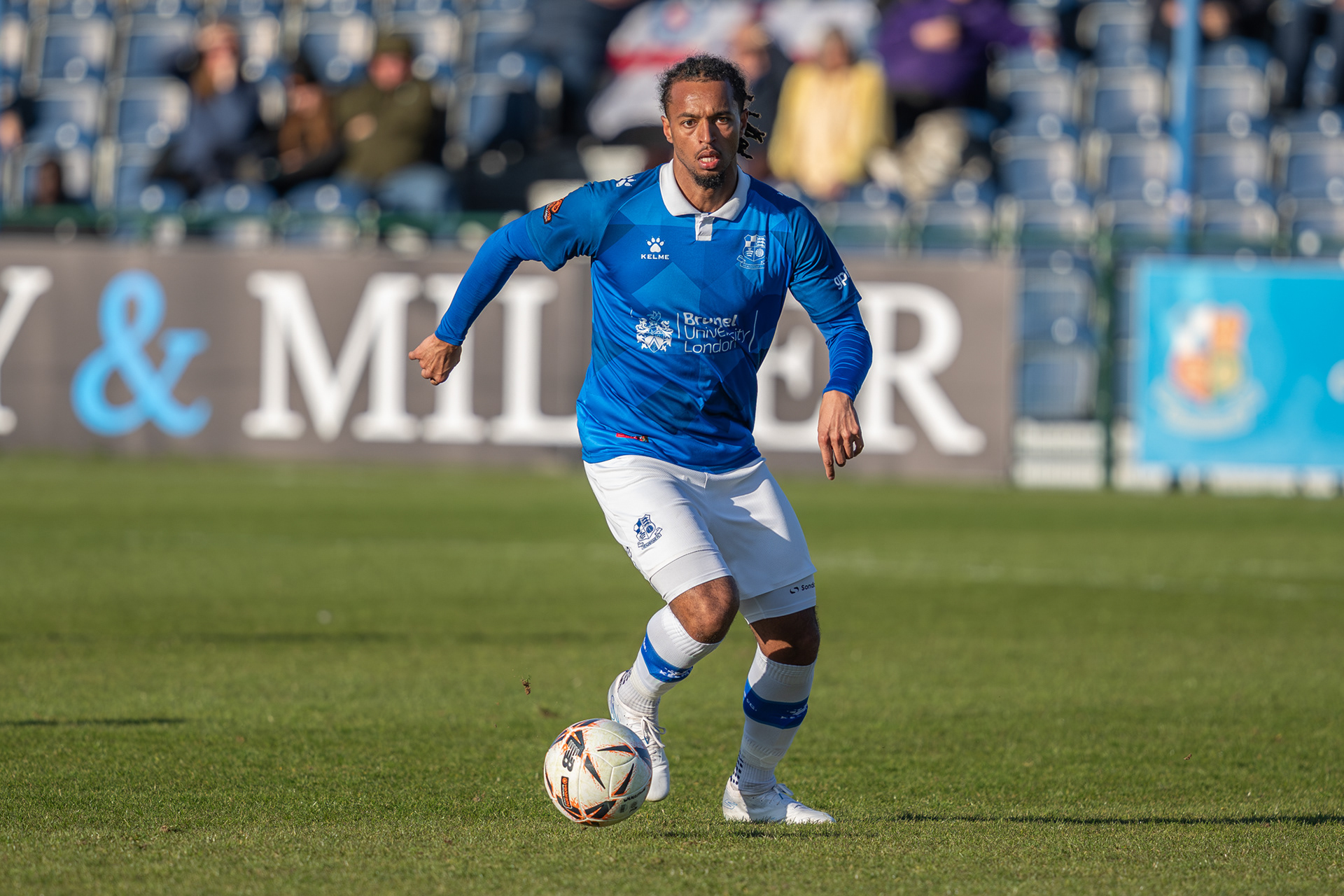 Joshua Grant