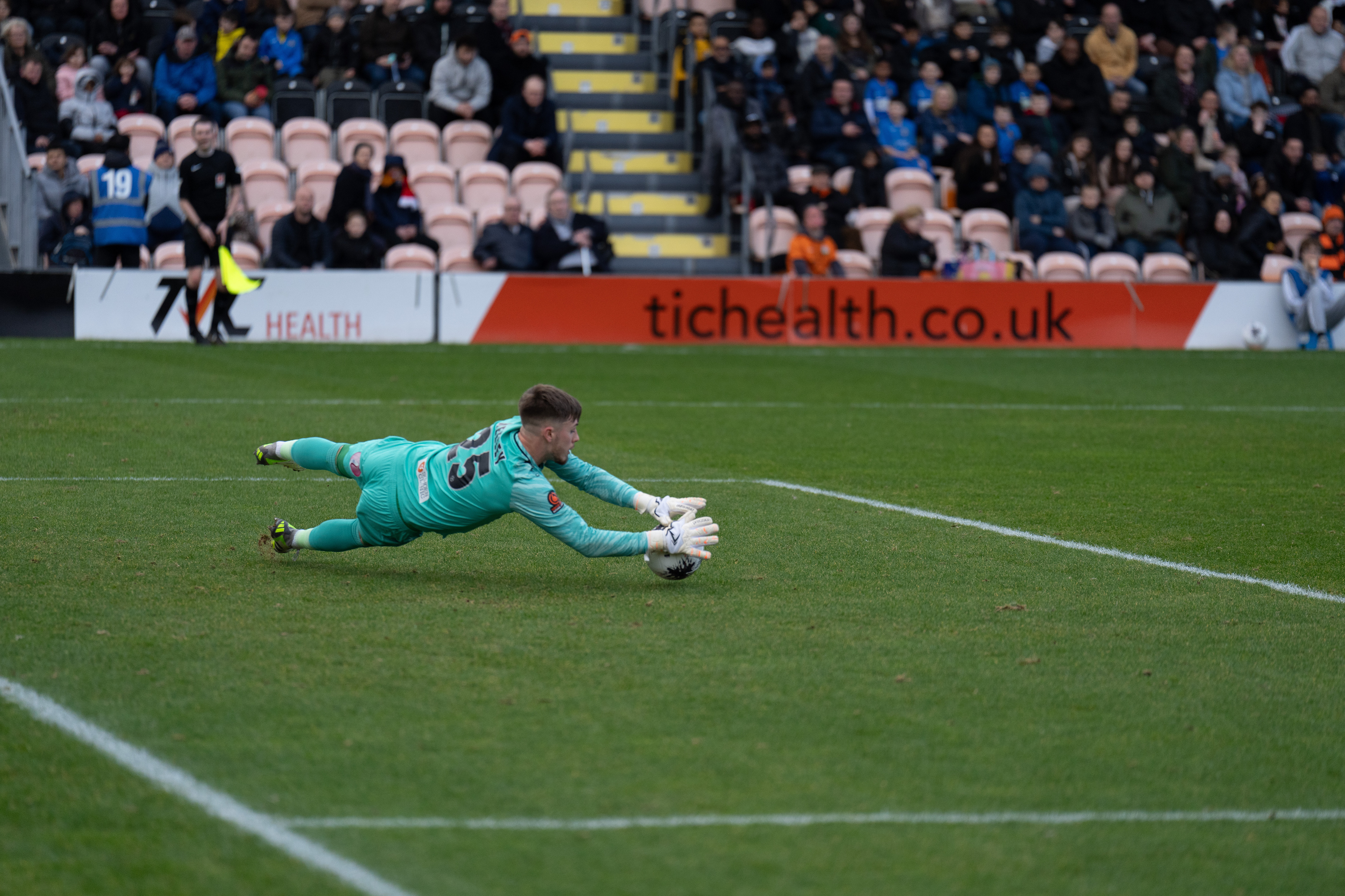 Josh Keeley