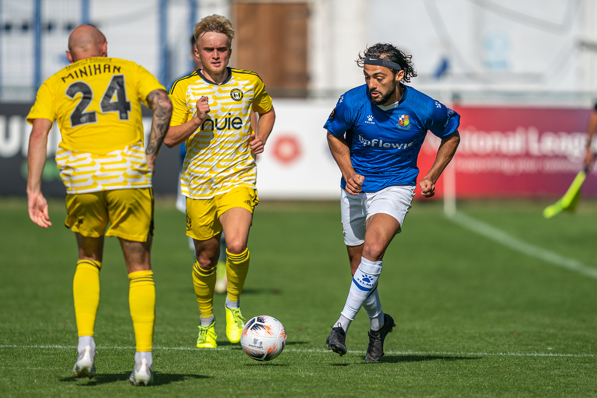 Tarryn Allarakhia