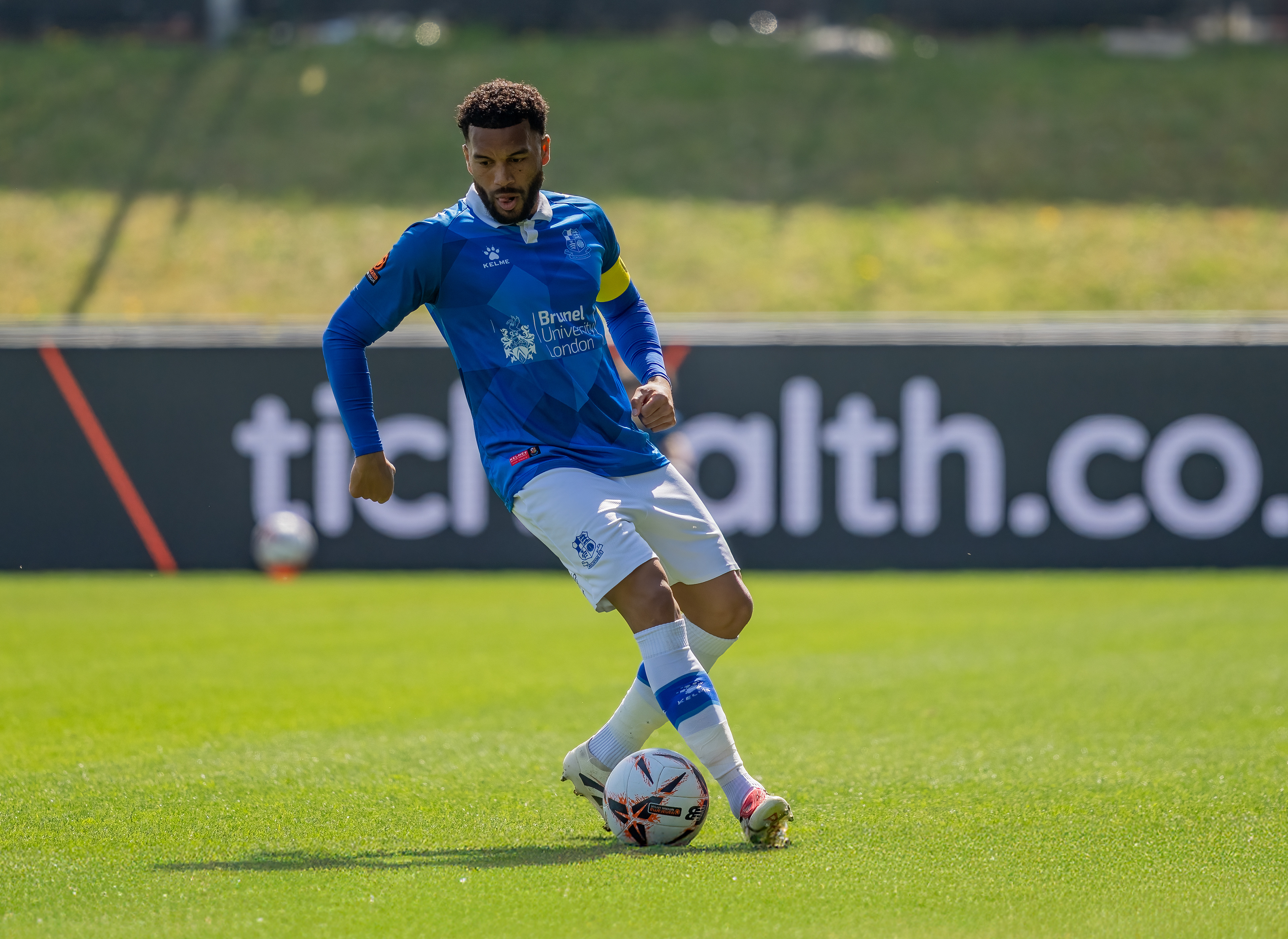 Adrian Mariappa