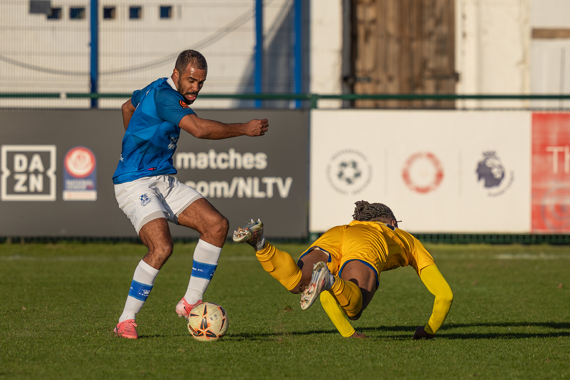 Alex Dyer