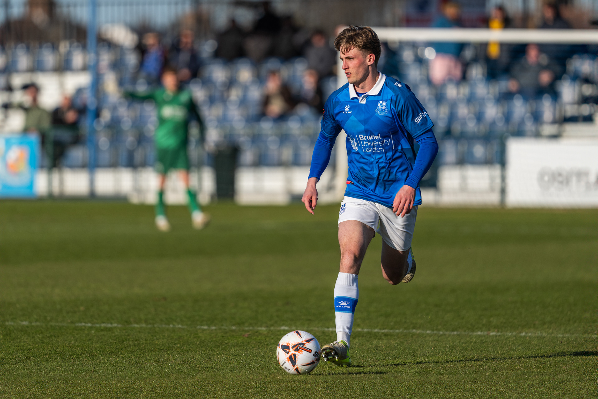 Connor McAvoy
