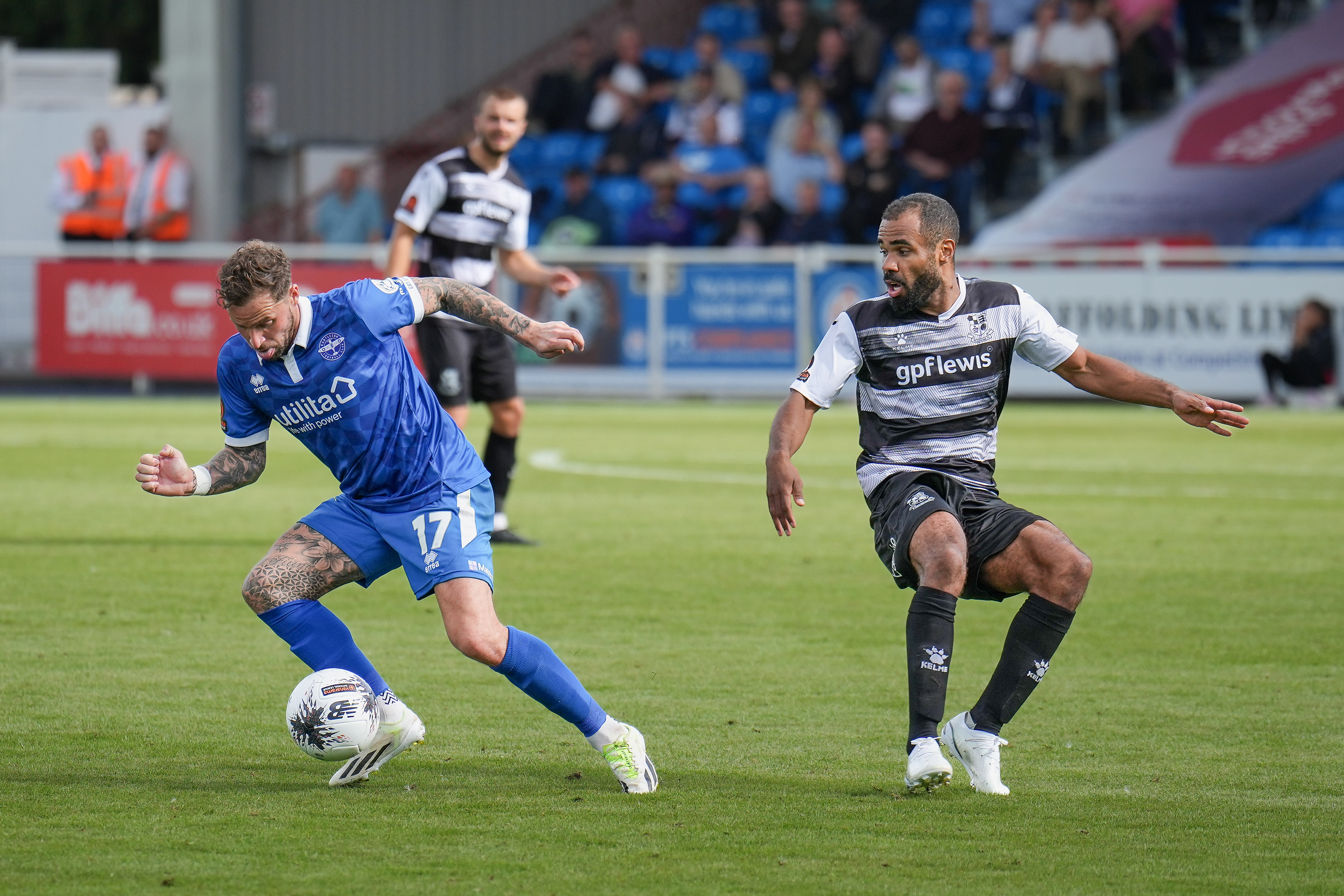 Alex Dyer