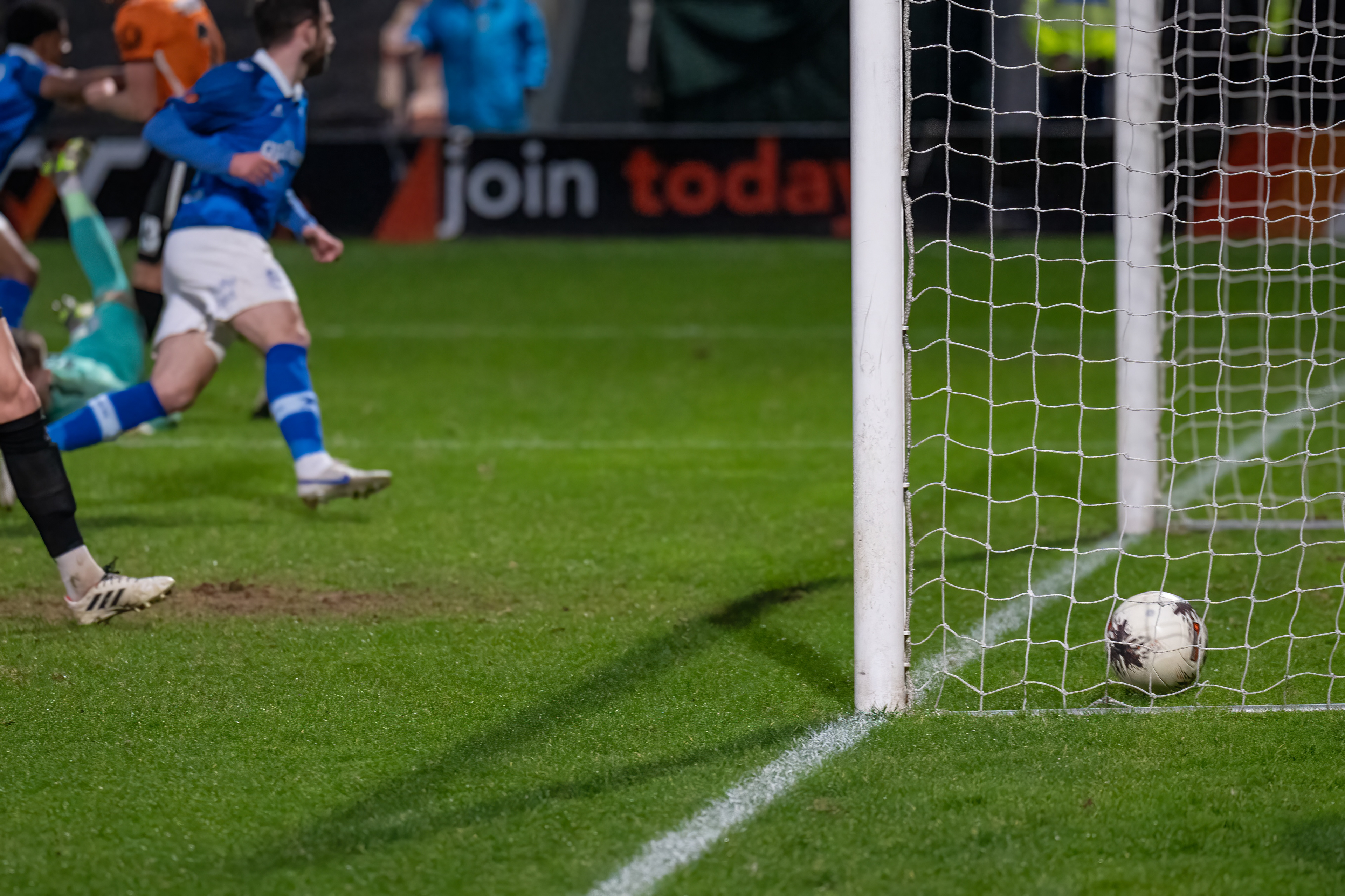 Goal!!!!!!!