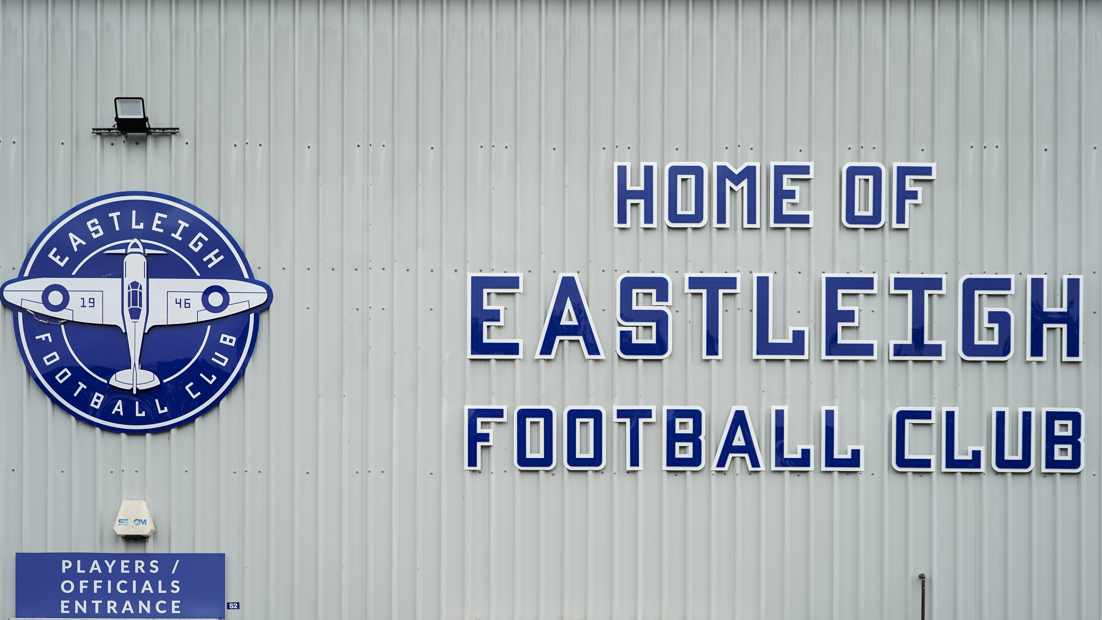 Eastleigh FC