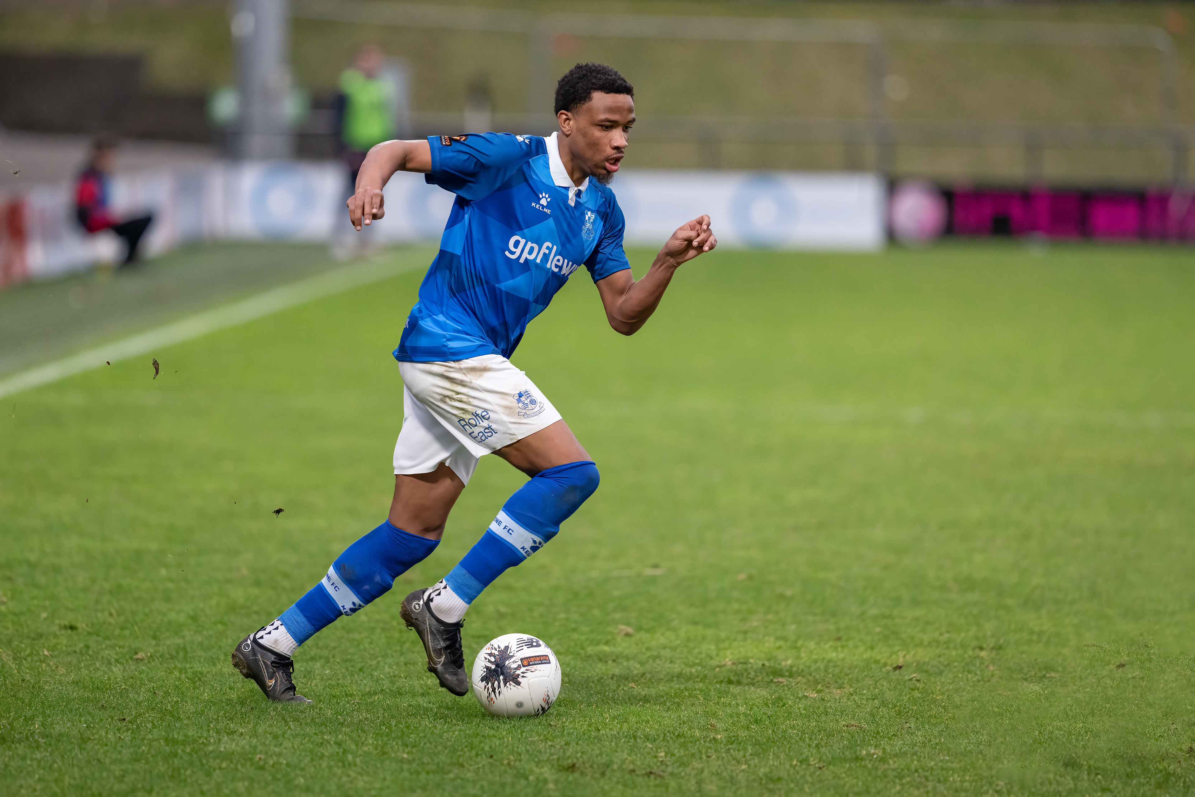 Micah Obiero