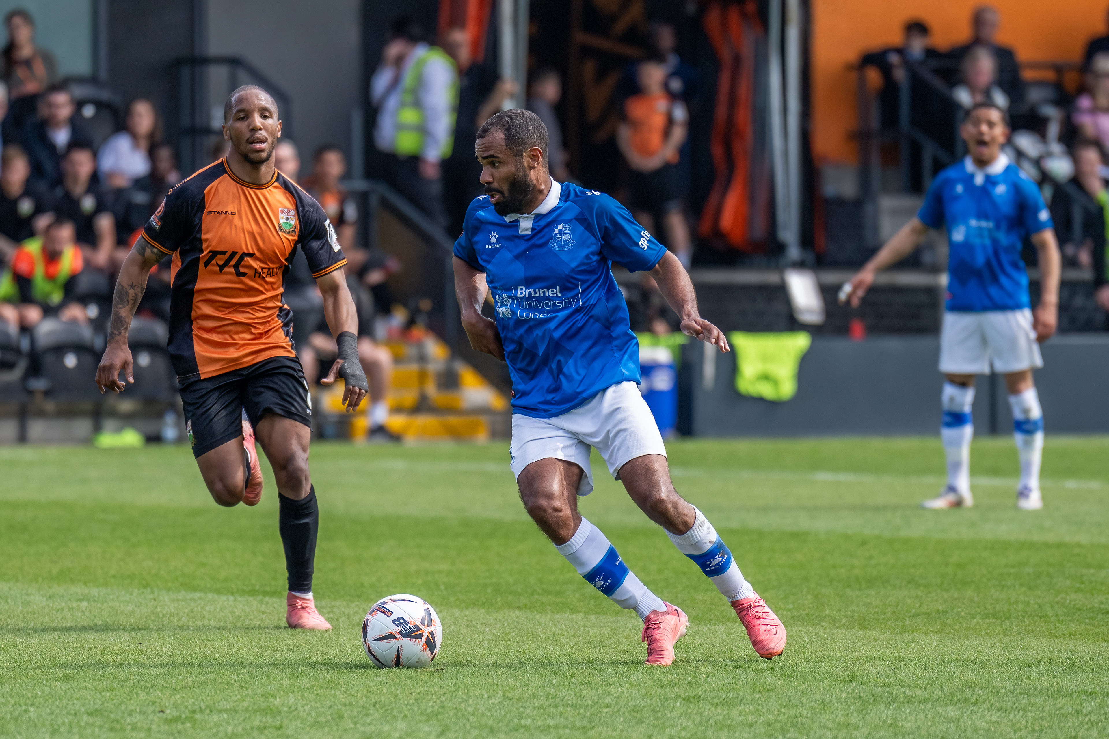 Alex Dyer